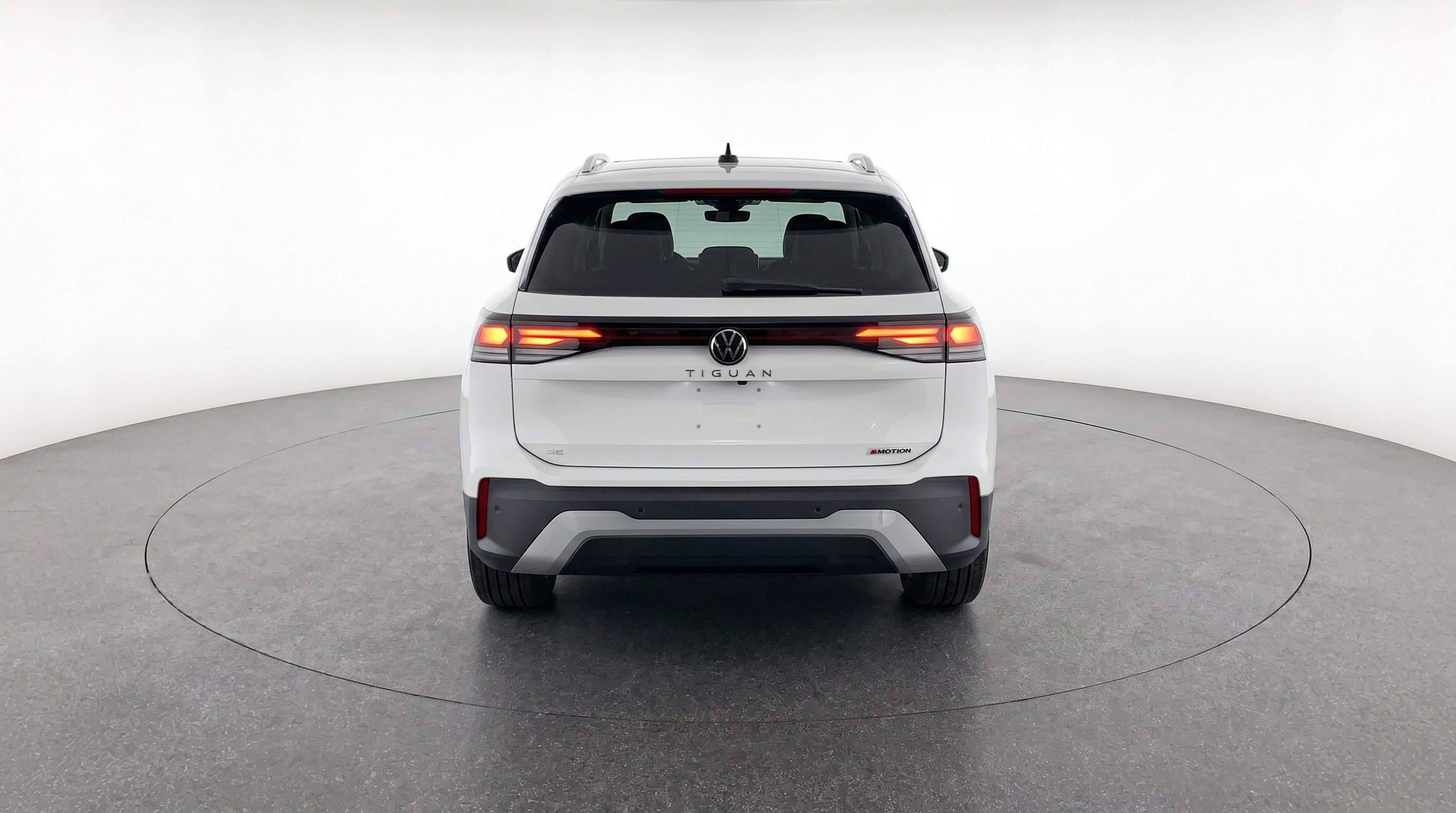 Thumbnail: 2026 Volkswagen Tiguan - 7