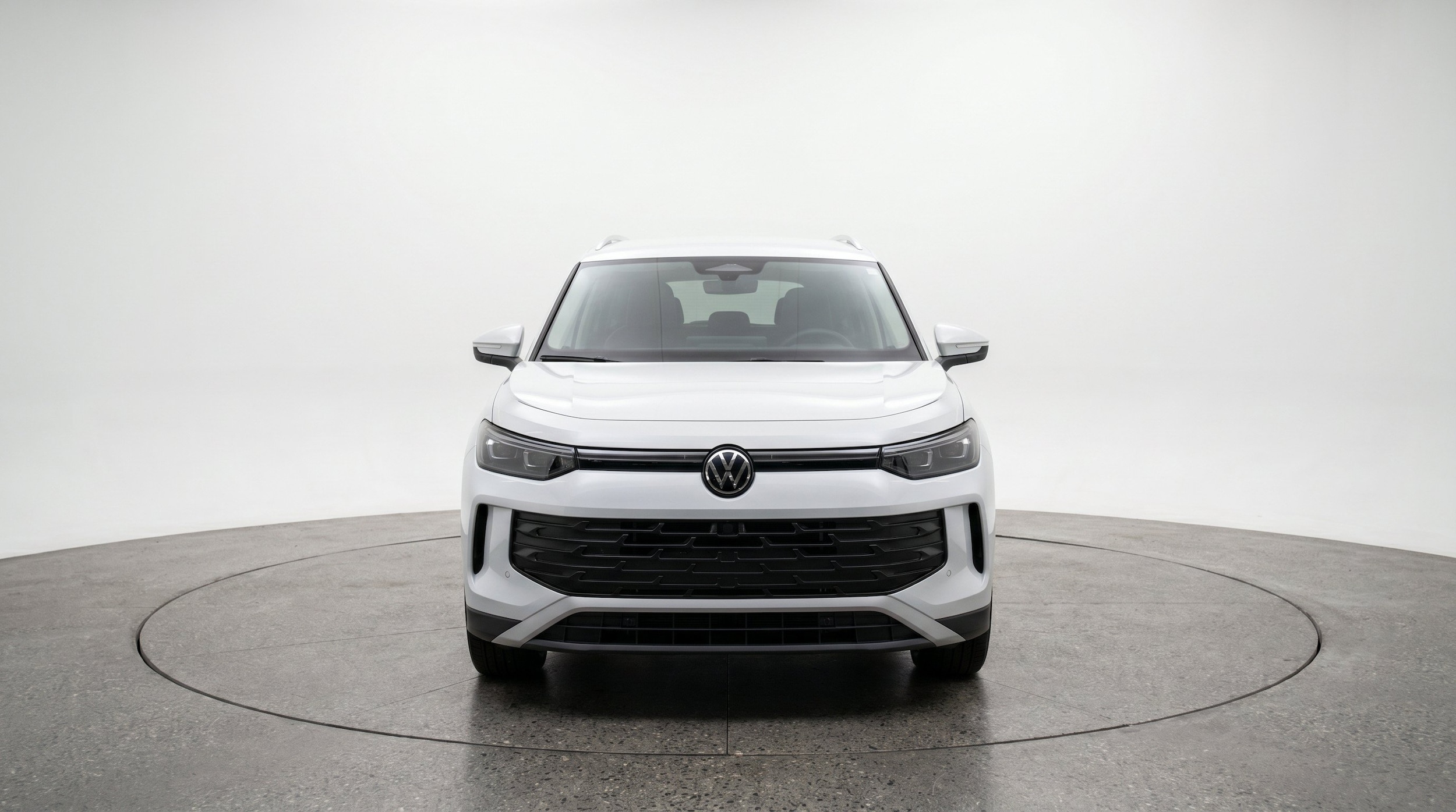 Thumbnail: 2026 Volkswagen Tiguan - 2