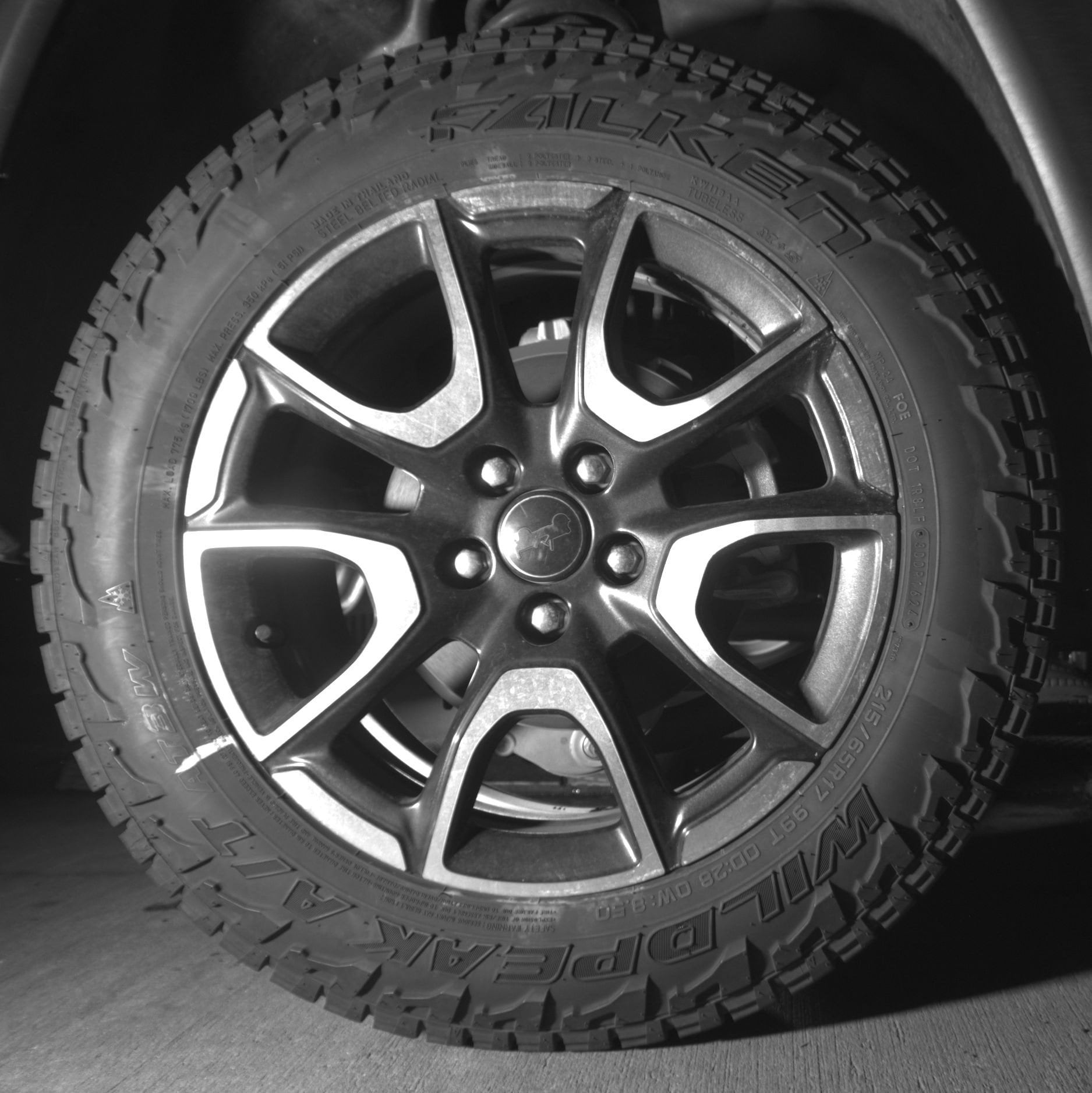Thumbnail: 2025 Jeep Compass - 15