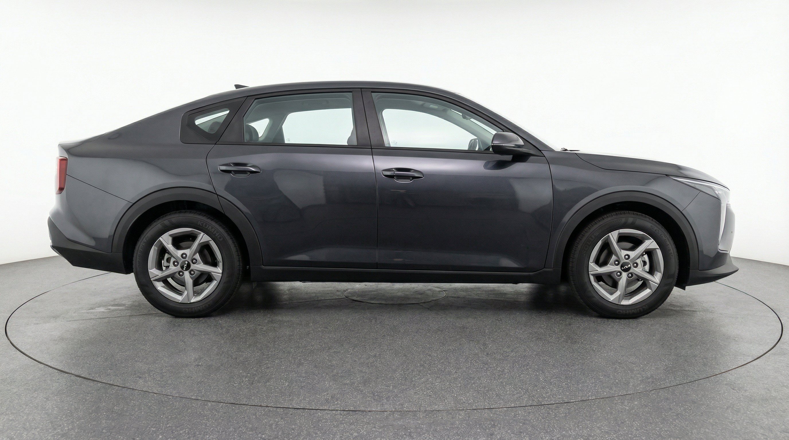 Thumbnail: 2025 Kia K4 - 10