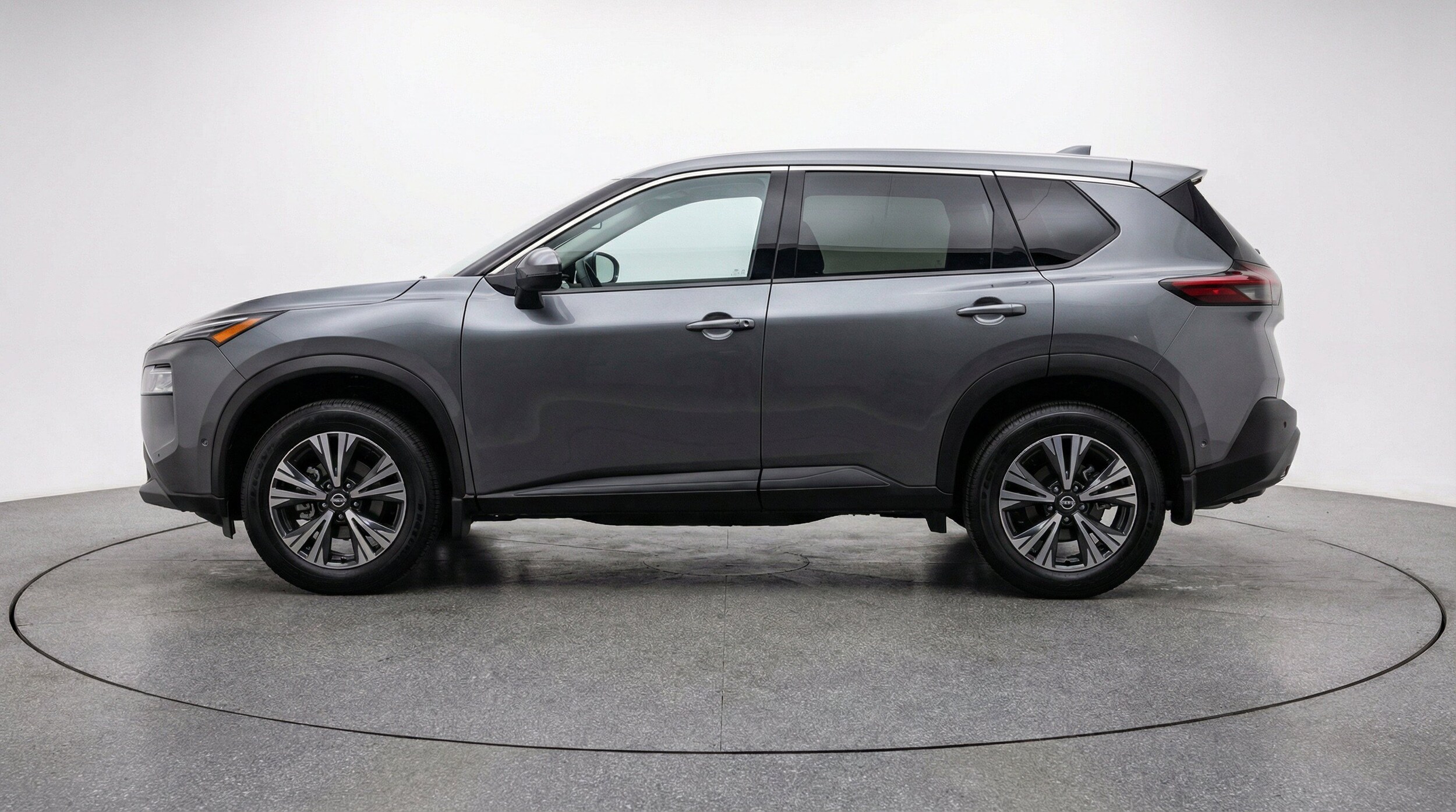 Thumbnail: 2025 Nissan Rogue - 5