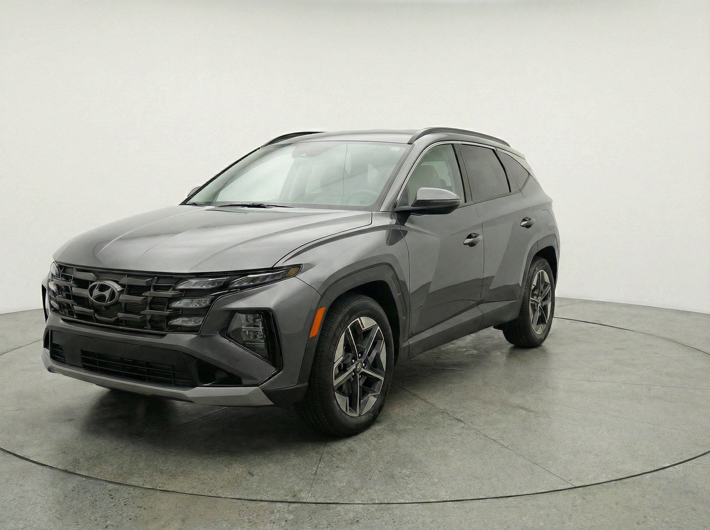 Thumbnail: 2025 Hyundai Tucson - 3