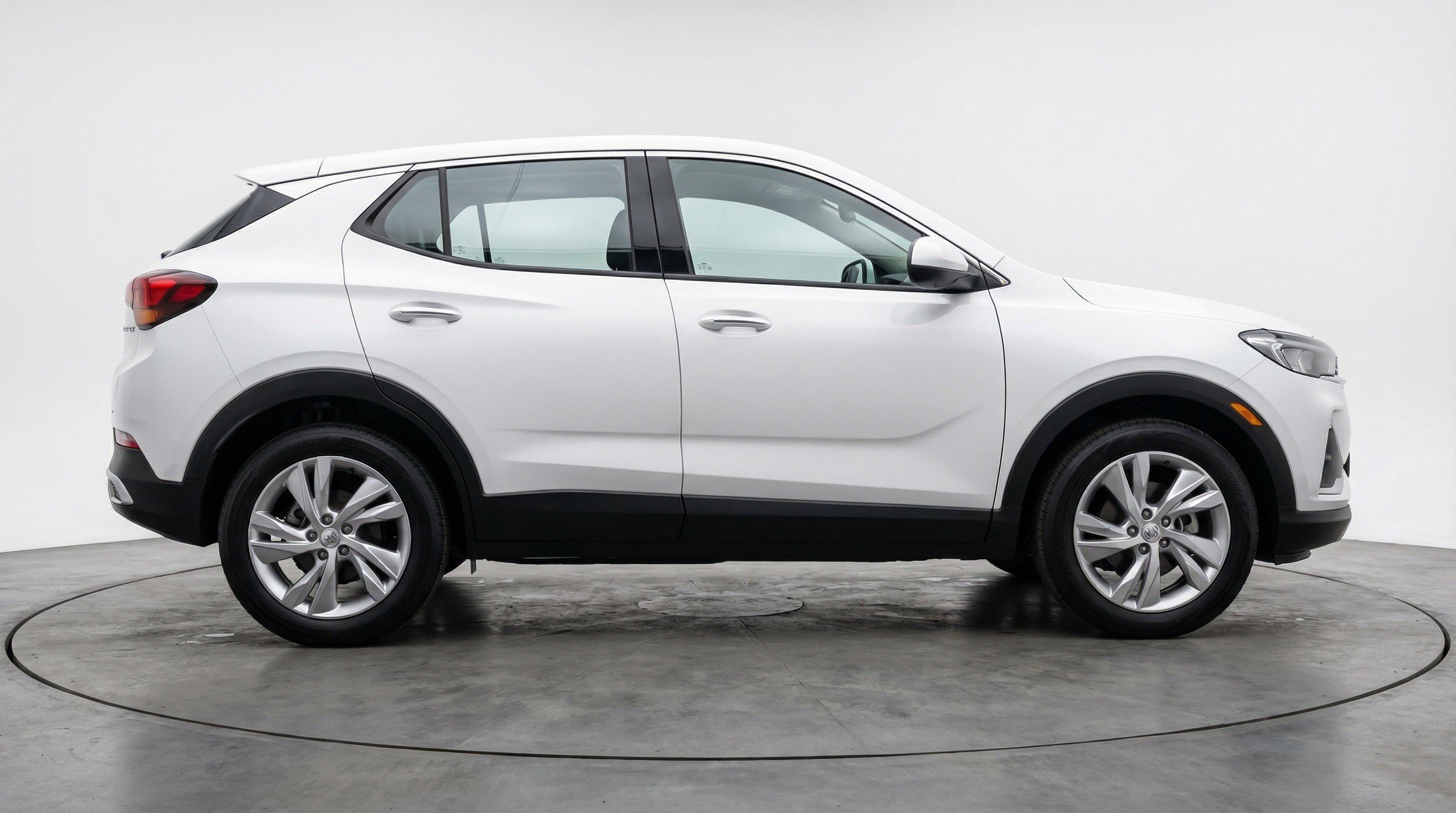 Thumbnail: 2026 Buick Encore GX - 10