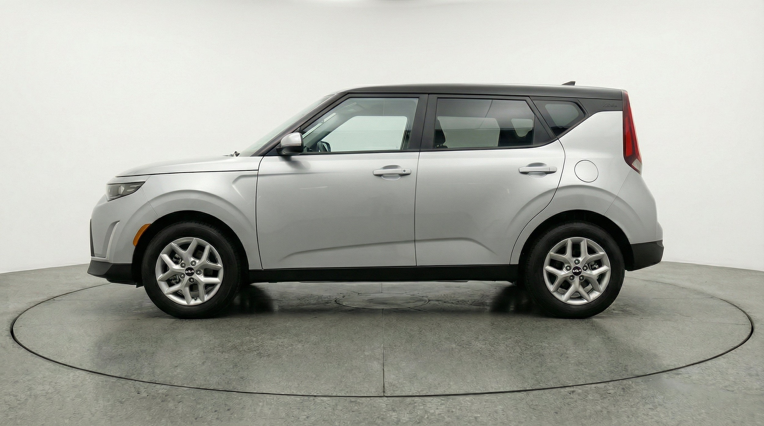 Thumbnail: 2025 Kia Soul - 5