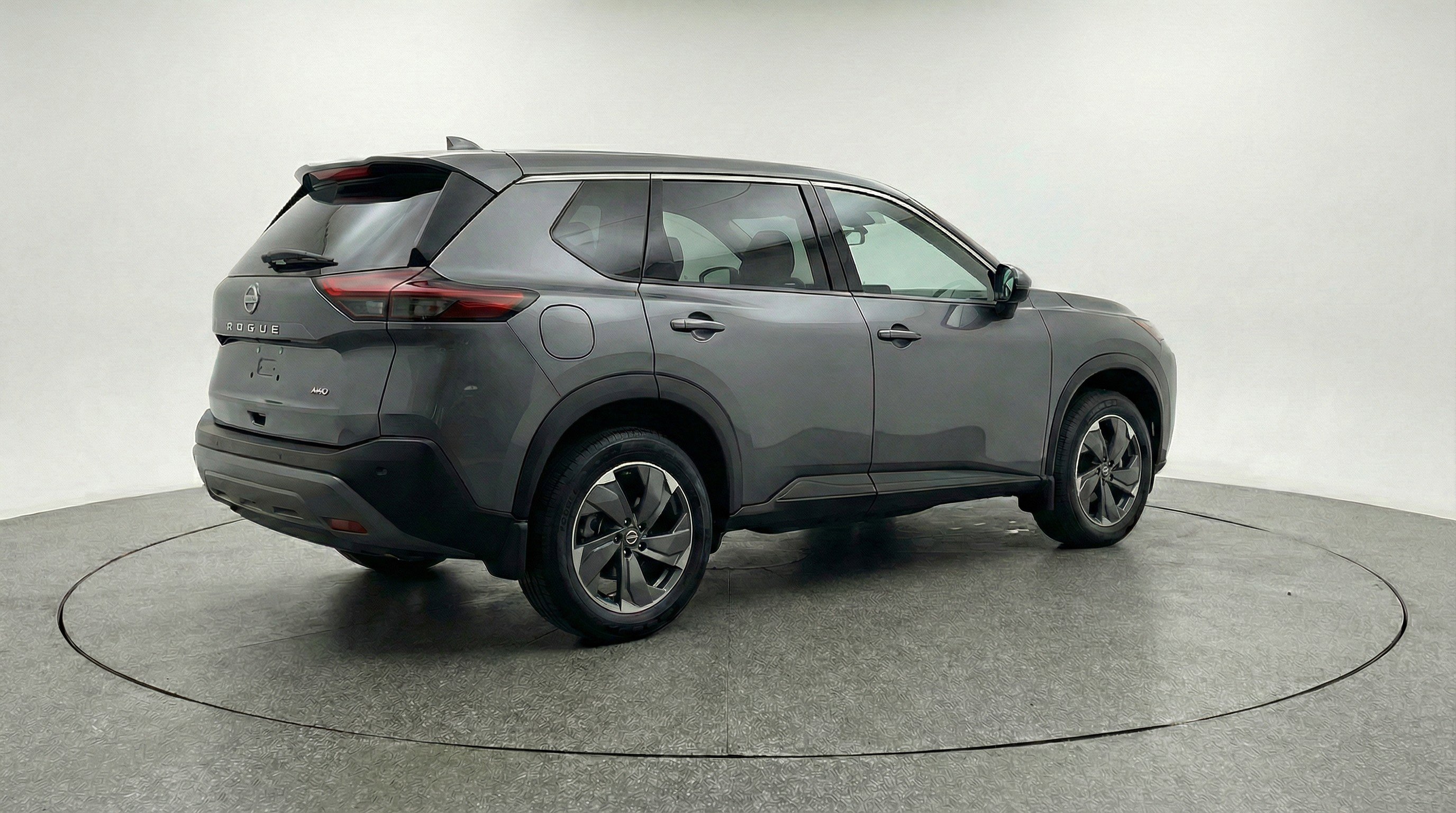 Thumbnail: 2025 Nissan Rogue - 9