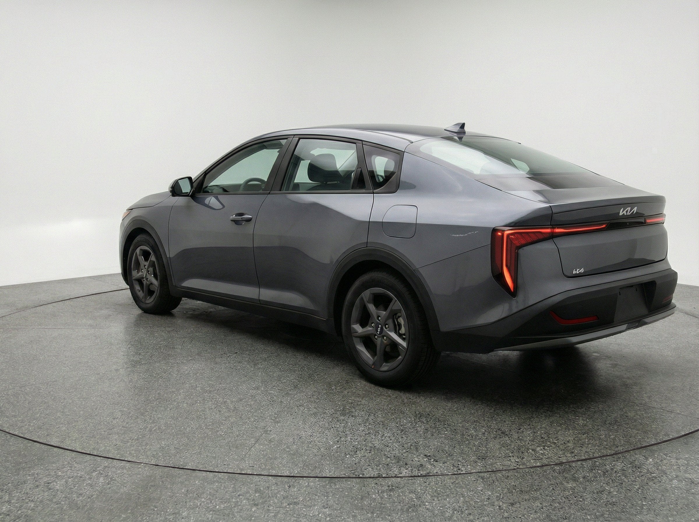 Thumbnail: 2025 Kia K4 - 6