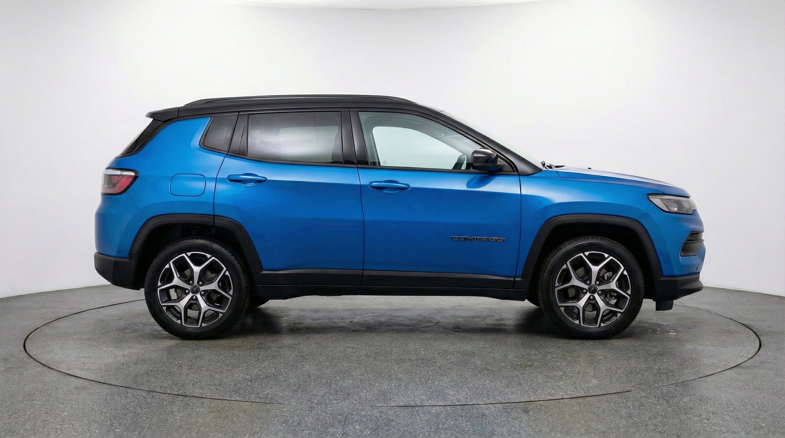 Thumbnail: 2025 Jeep Compass - 10