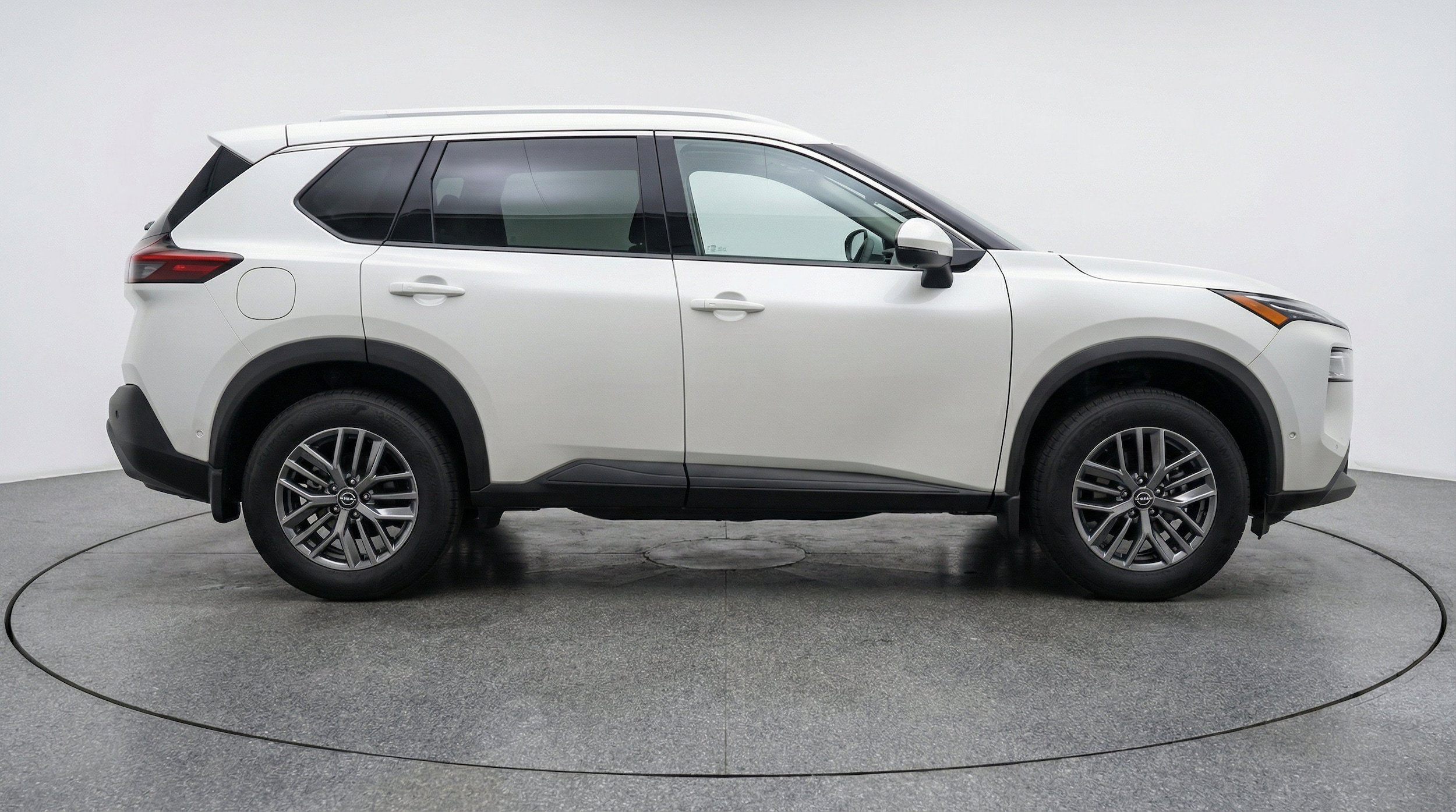 Thumbnail: 2026 Nissan Rogue - 10