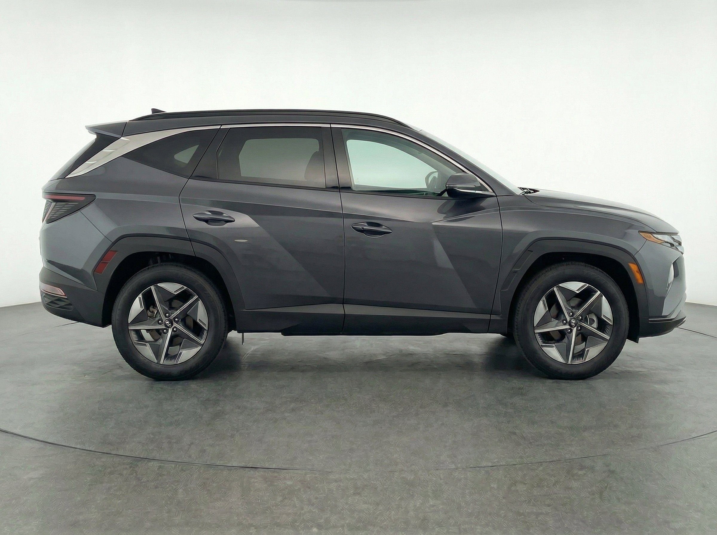 Thumbnail: 2025 Hyundai Tucson - 10