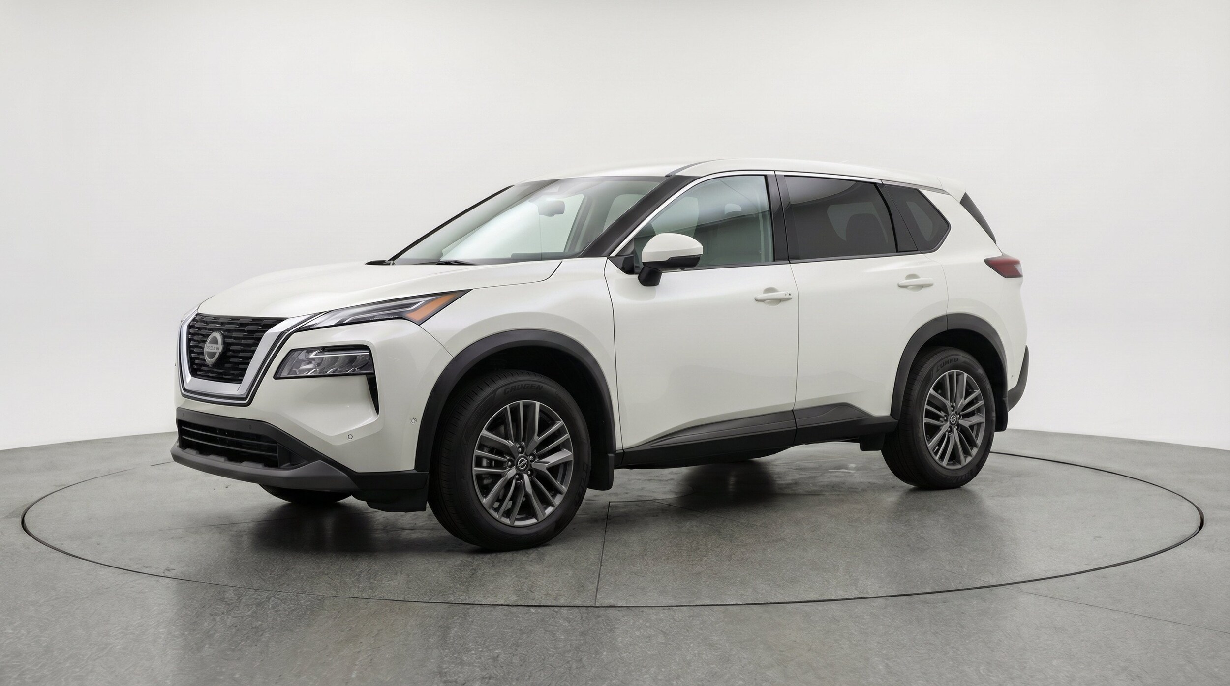 Thumbnail: 2026 Nissan Rogue - 3