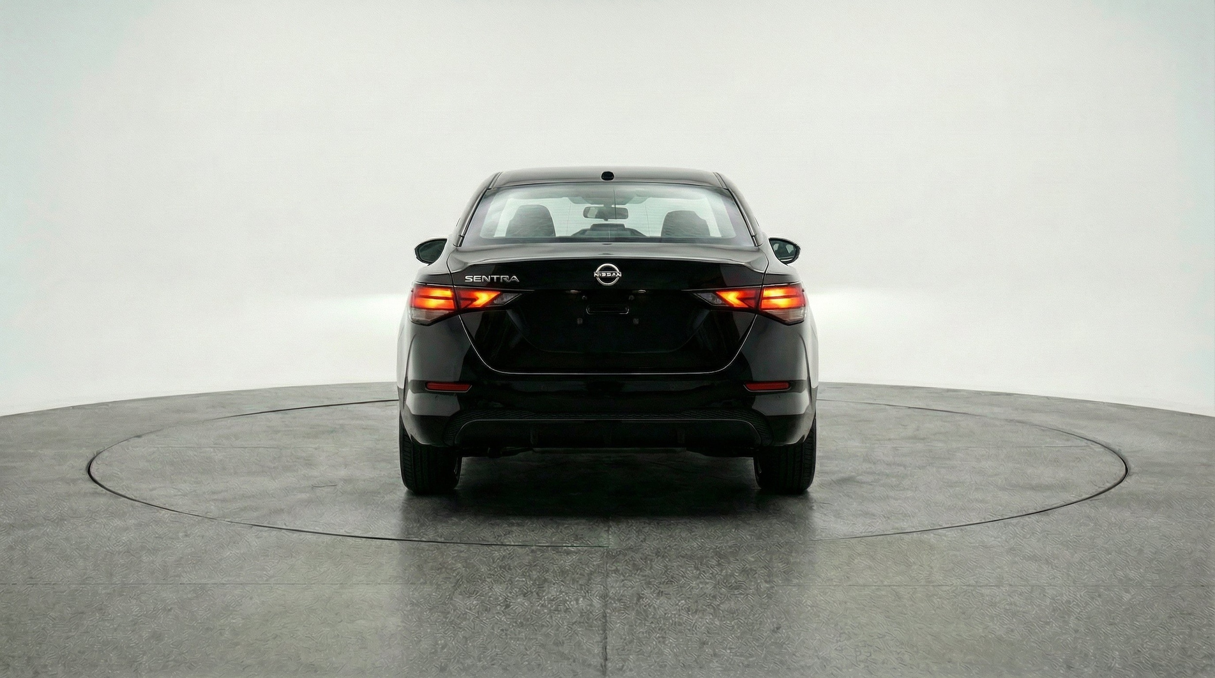 Thumbnail: 2025 Nissan Sentra - 7