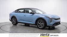 2025 Kia K4  -
                  Jacksonville, FL