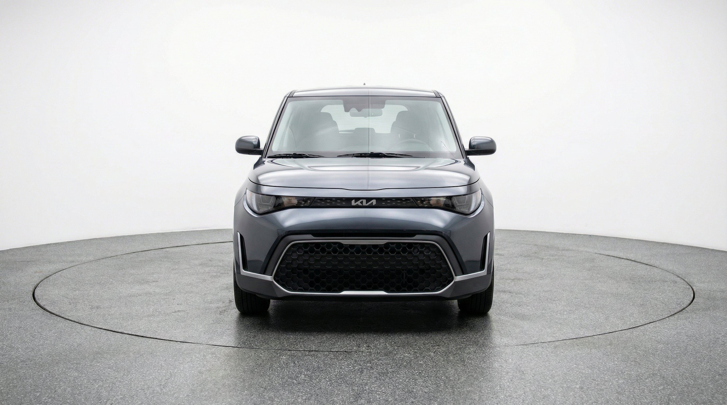 Thumbnail: 2025 Kia Soul - 2