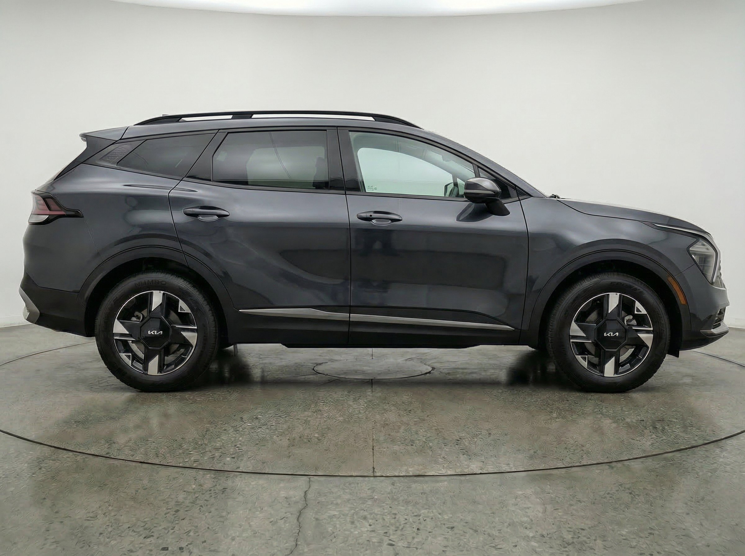 Thumbnail: 2026 Kia Sportage - 11