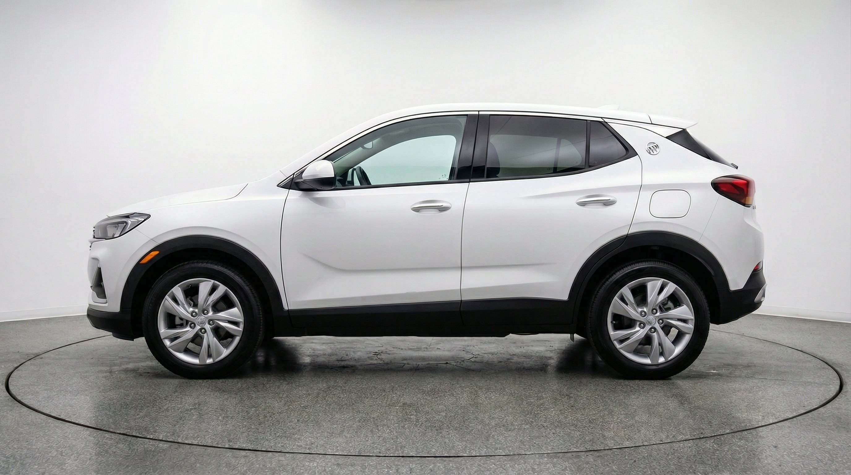 Thumbnail: 2026 Buick Encore GX - 5