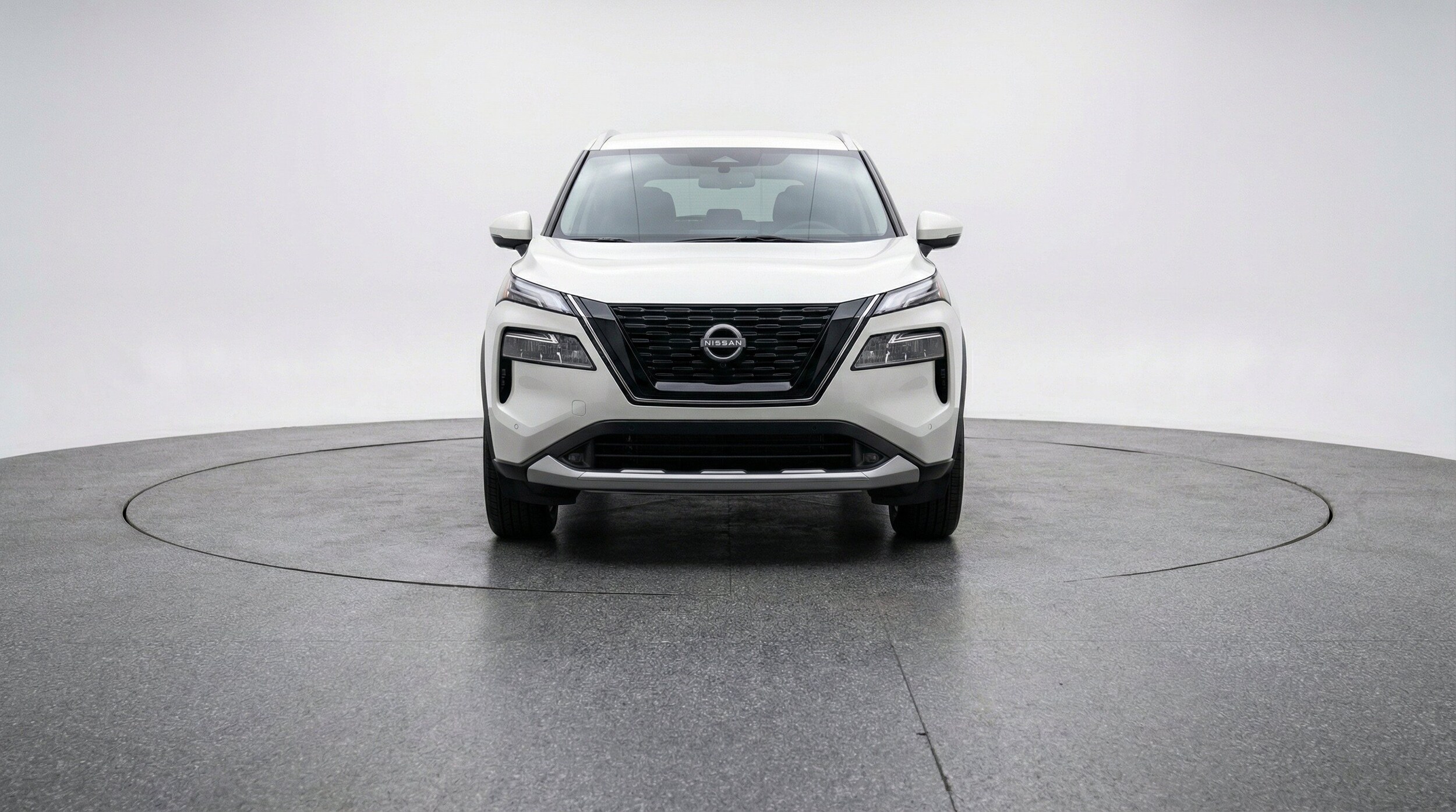 Thumbnail: 2026 Nissan Rogue - 2