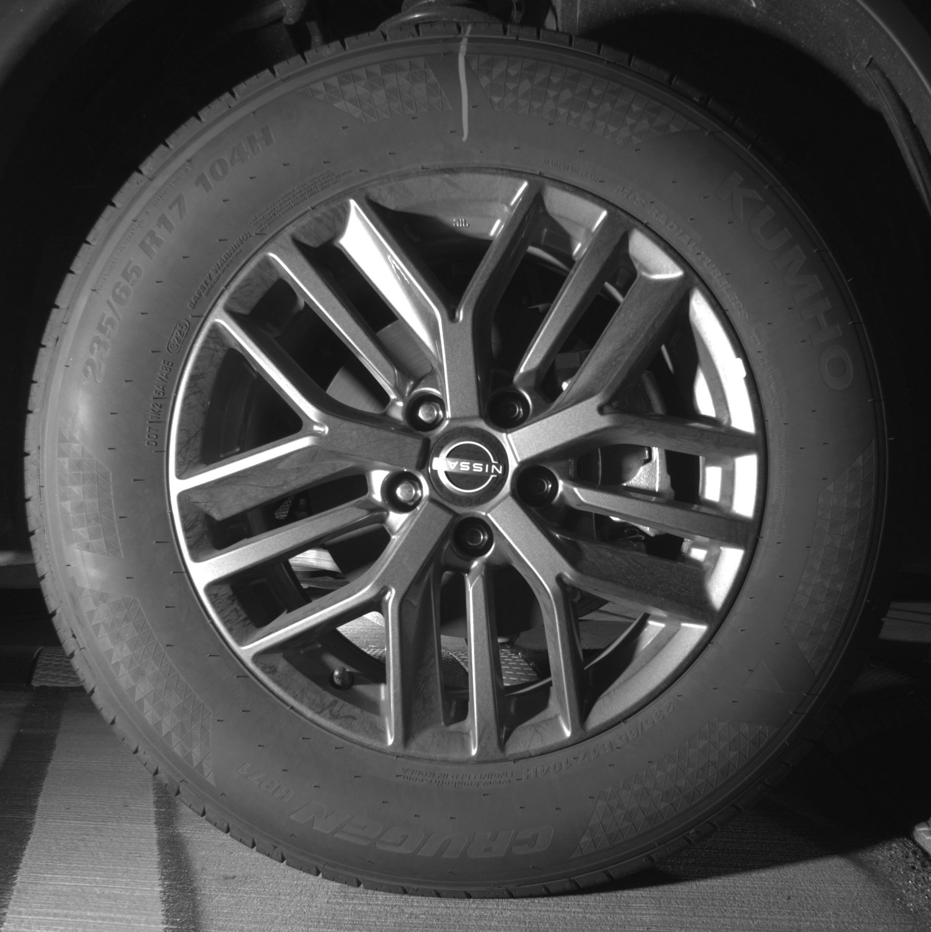 Thumbnail: 2026 Nissan Rogue - 13