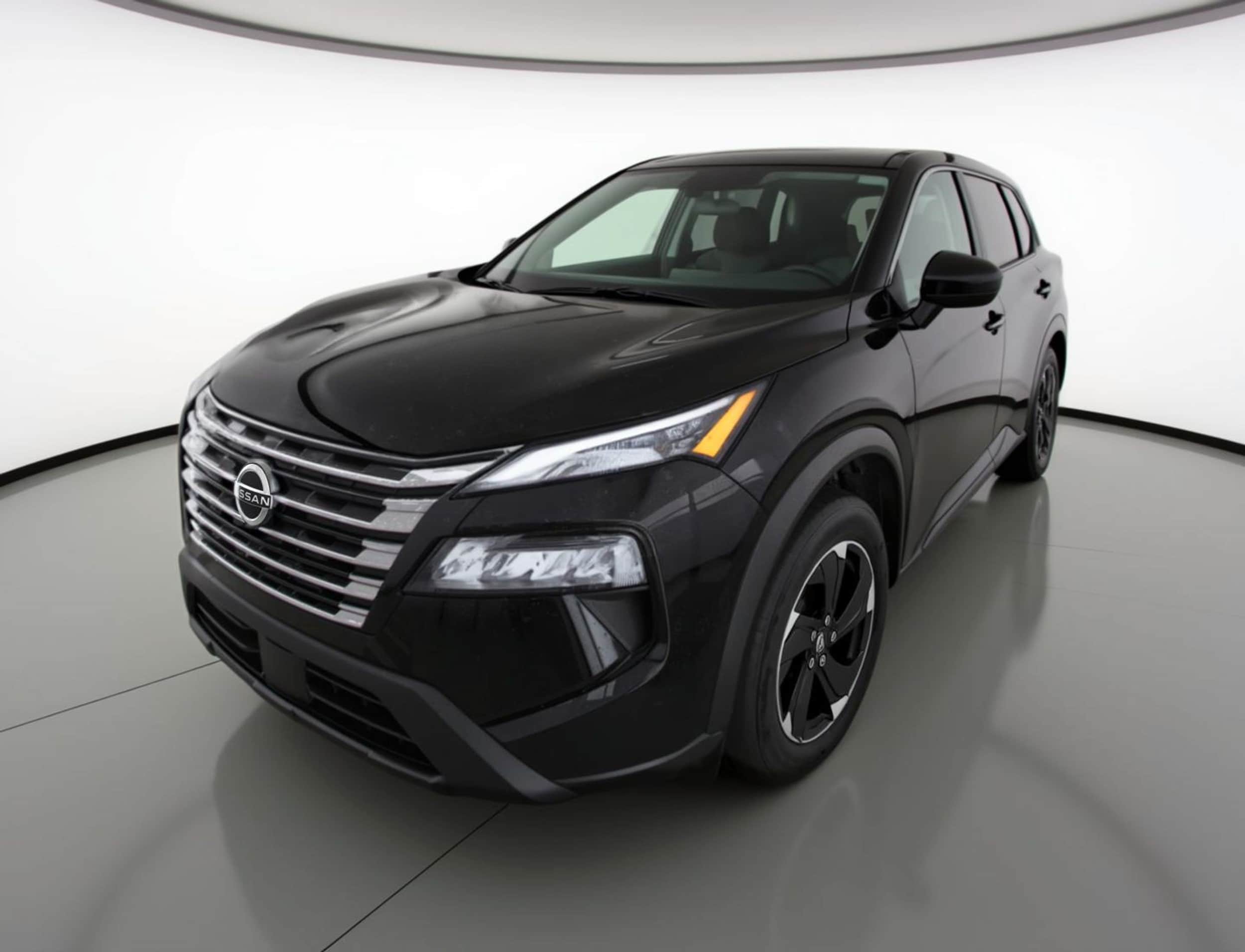 Thumbnail: 2025 Nissan Rogue - 3