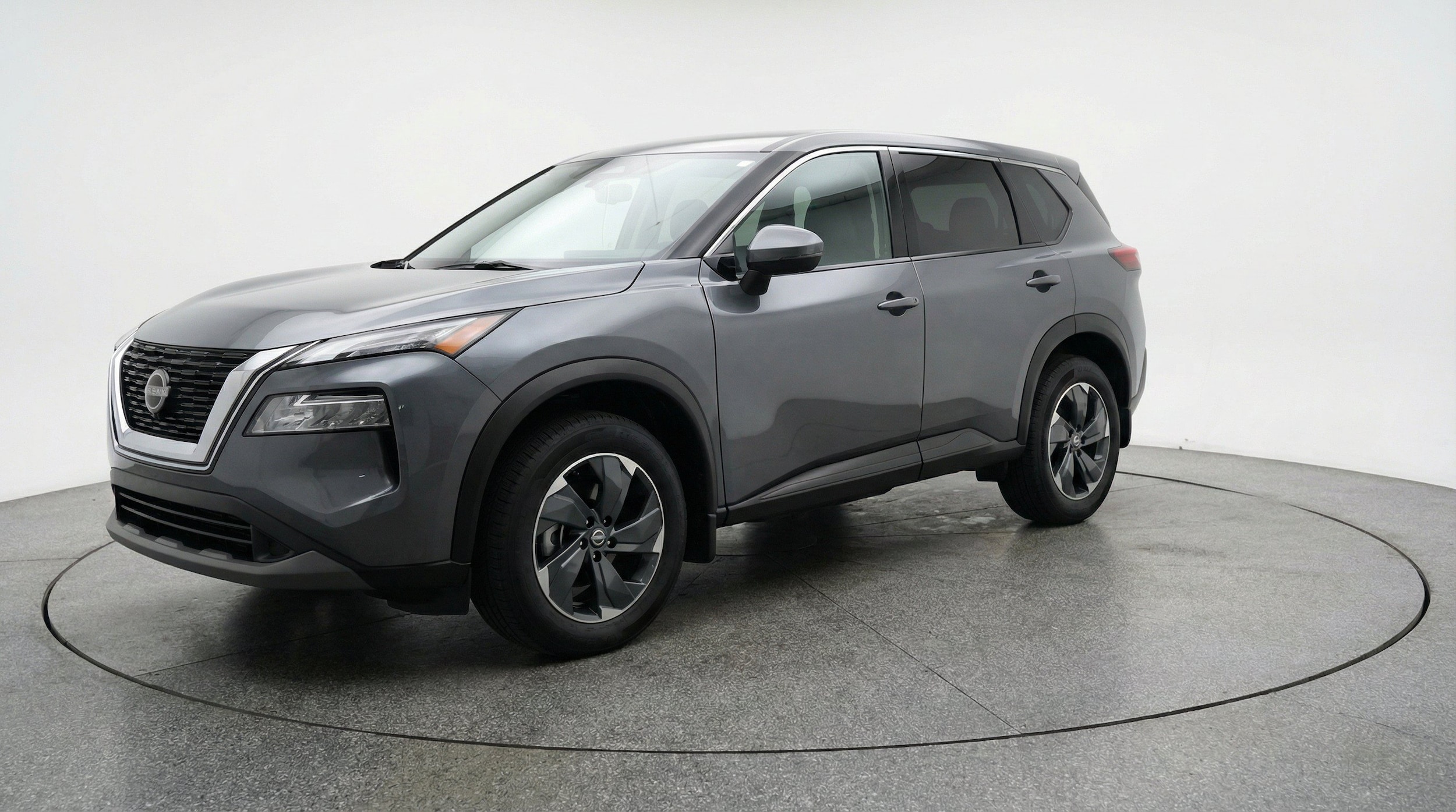 Thumbnail: 2025 Nissan Rogue - 3
