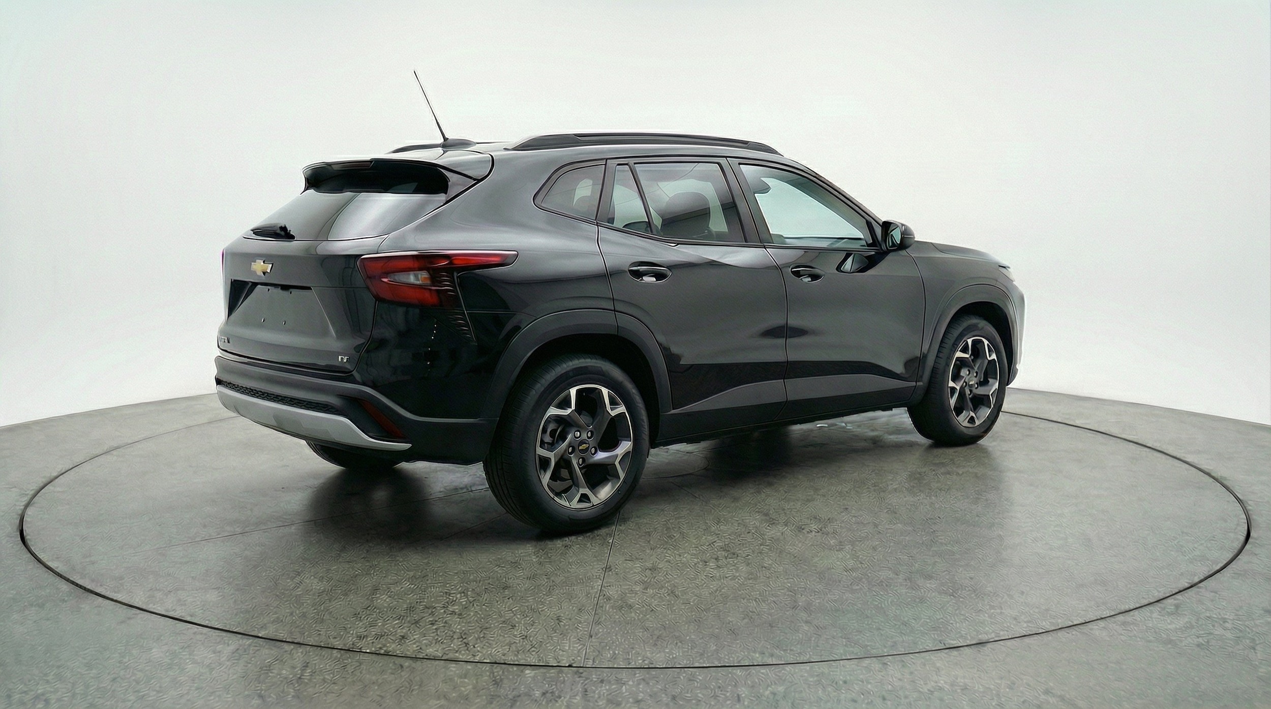 Thumbnail: 2025 Chevrolet Trax - 9