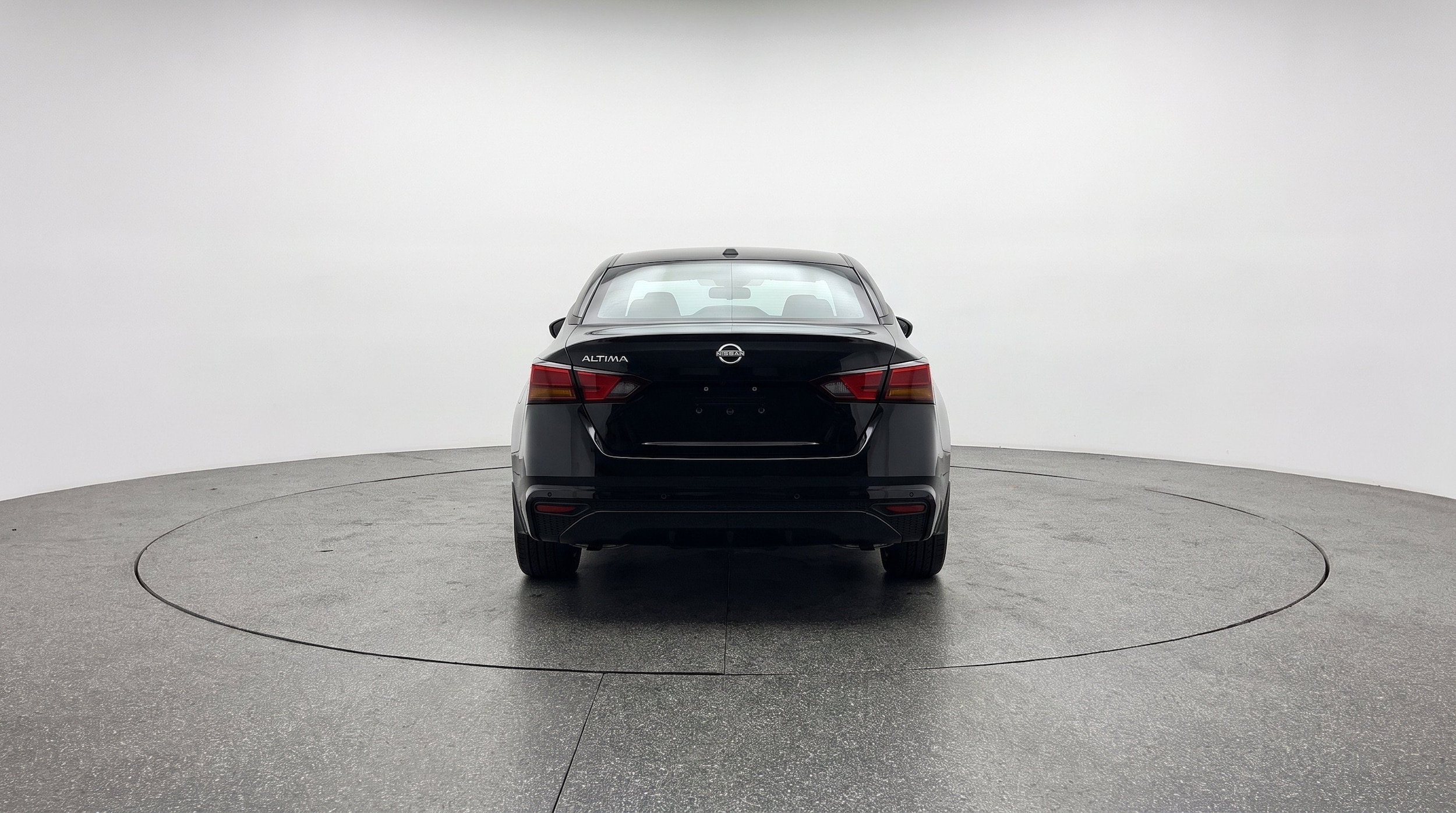 Thumbnail: 2026 Nissan Altima - 7