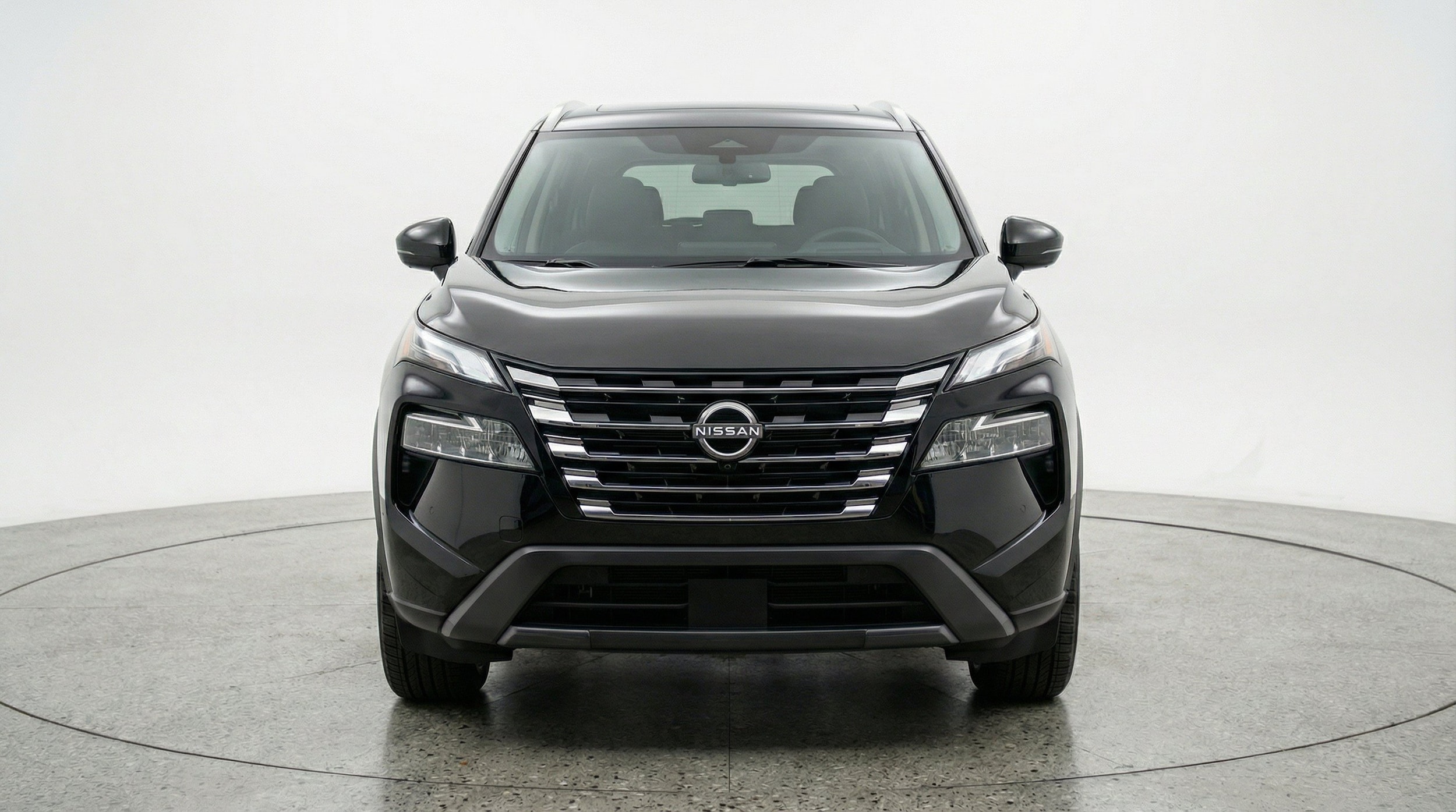 Thumbnail: 2026 Nissan Rogue - 2