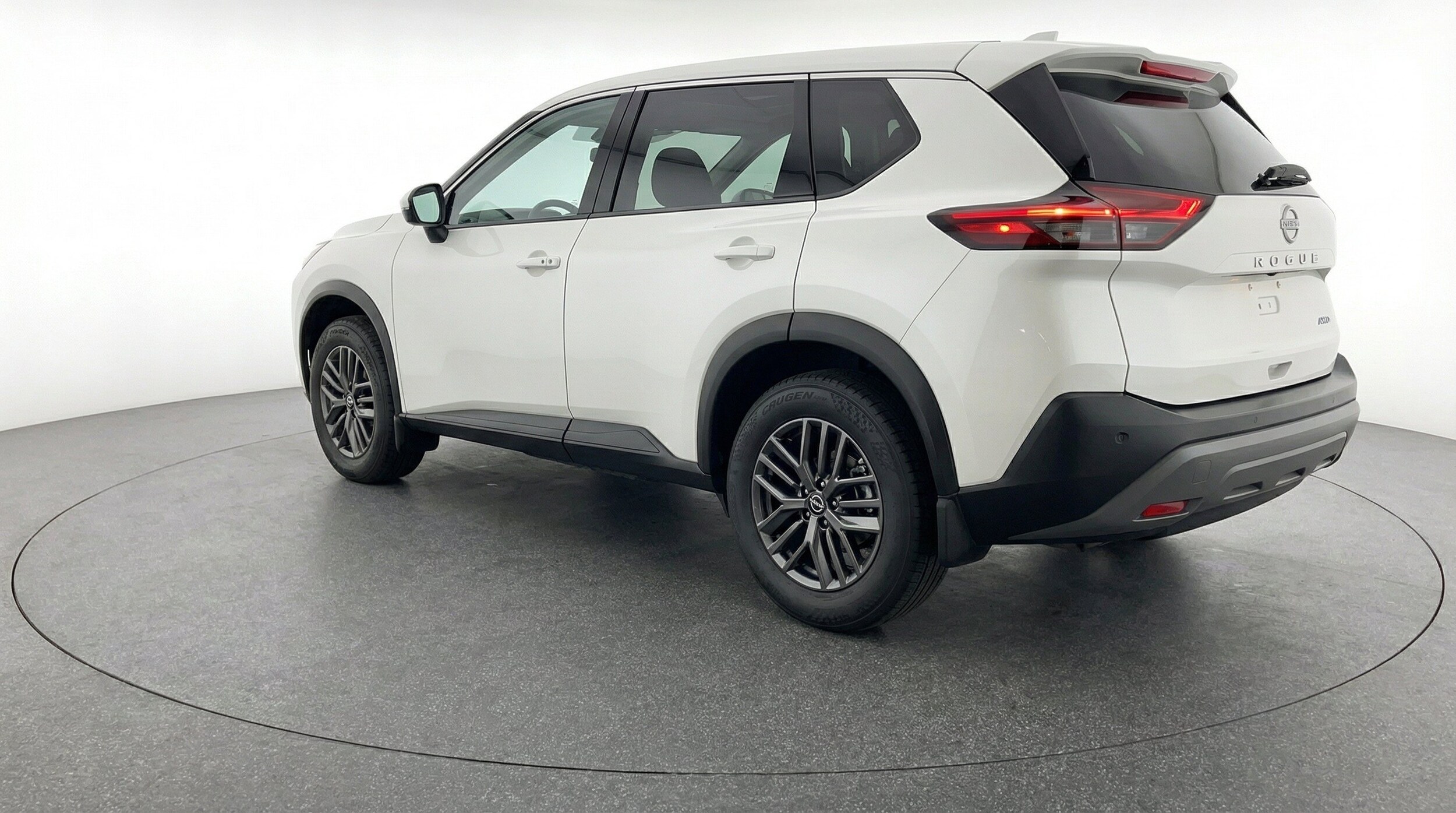 Thumbnail: 2026 Nissan Rogue - 6