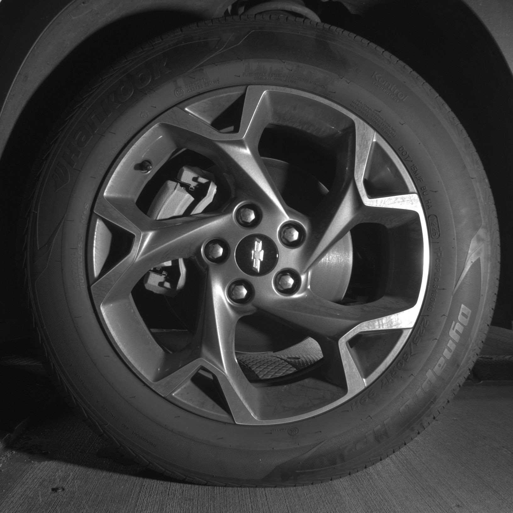Thumbnail: 2025 Chevrolet Trax - 11