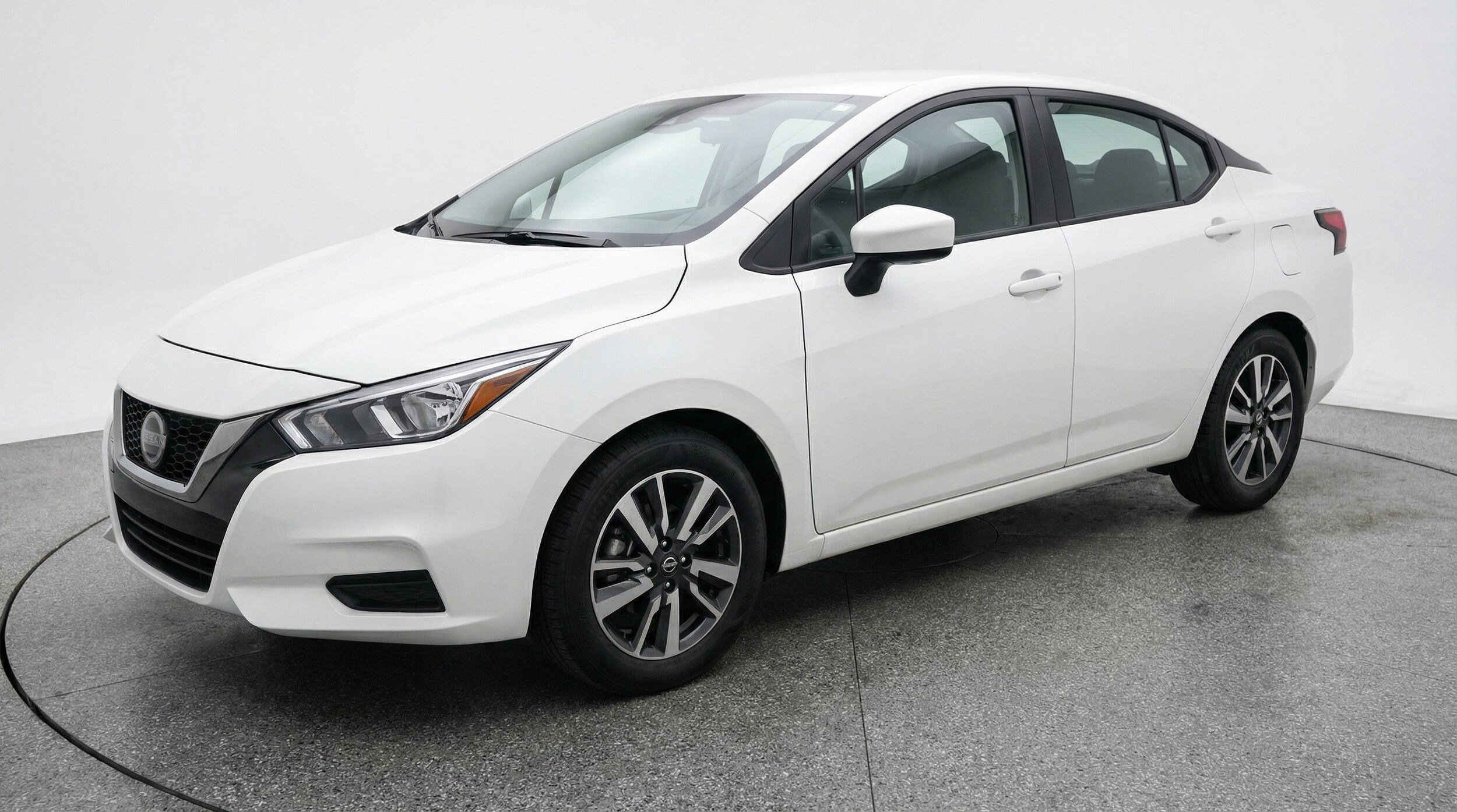 Thumbnail: 2025 Nissan Versa - 3