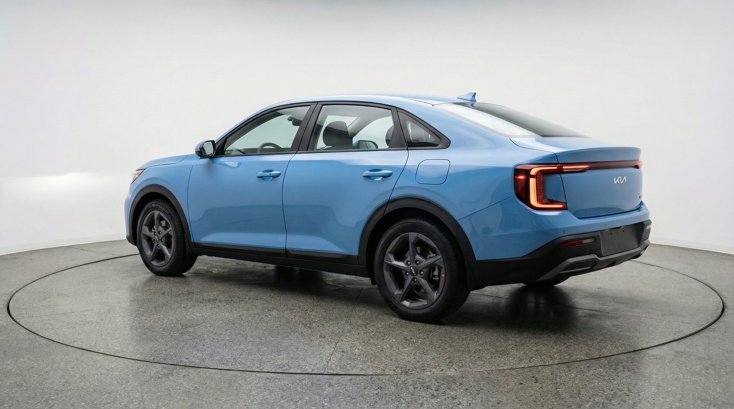 Thumbnail: 2026 Kia K4 - 6