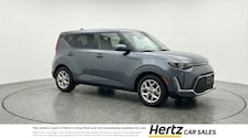 2025 Kia Soul  -
                  Jacksonville, FL