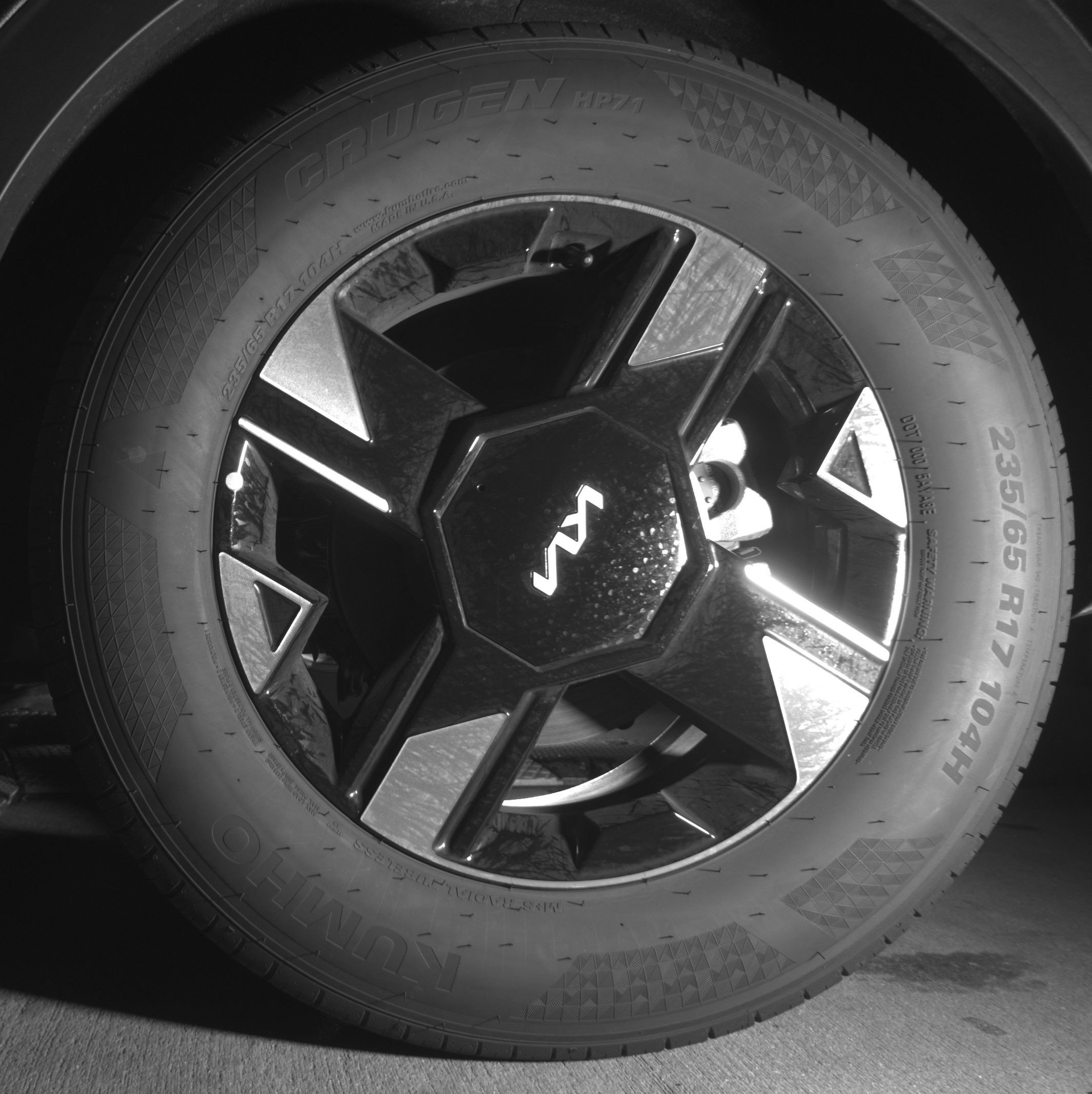 Thumbnail: 2026 Kia Sportage - 14