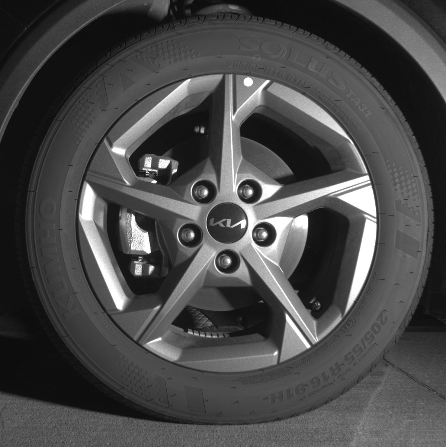 Thumbnail: 2026 Kia K4 - 11