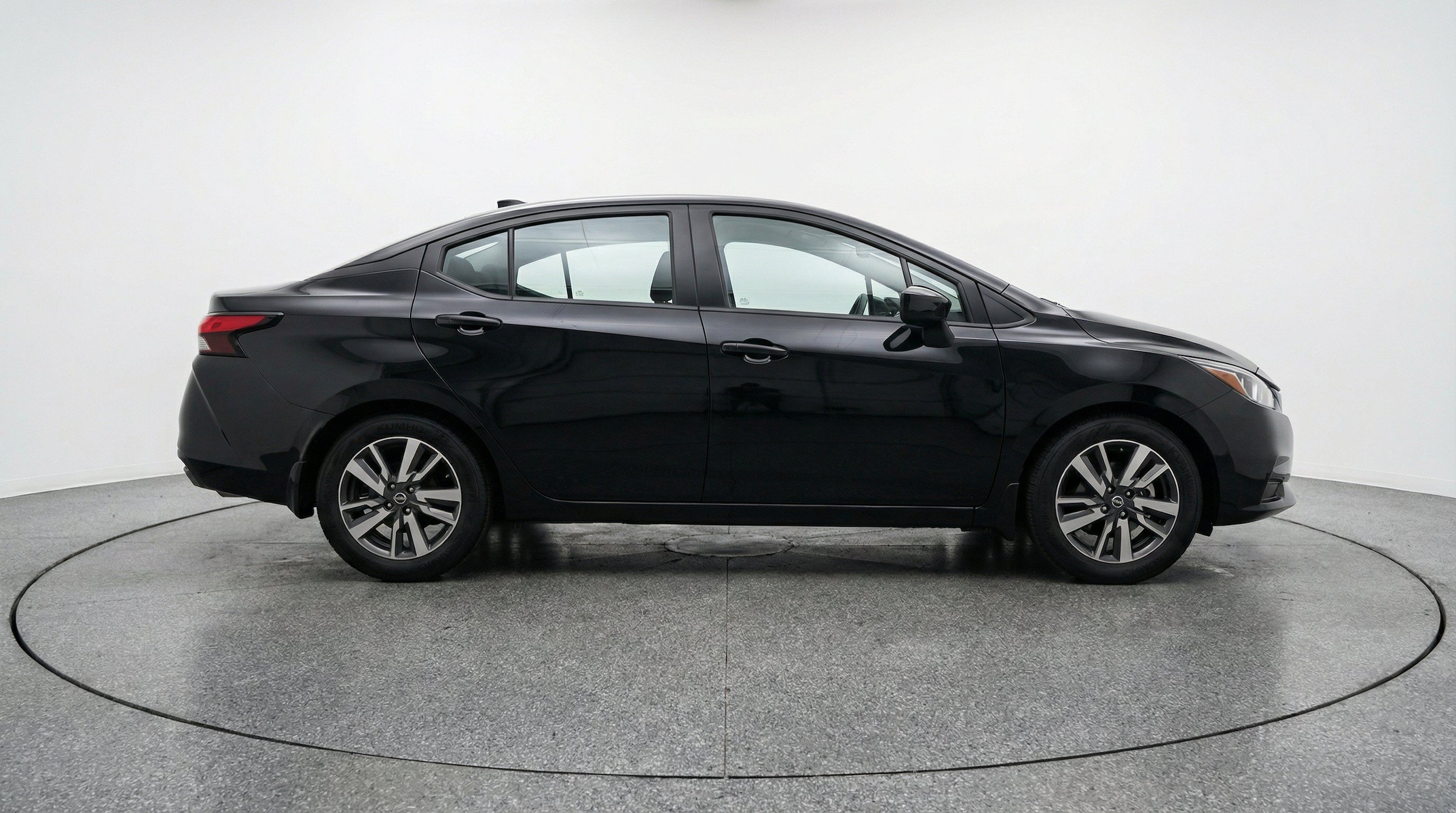 Thumbnail: 2025 Nissan Versa - 10