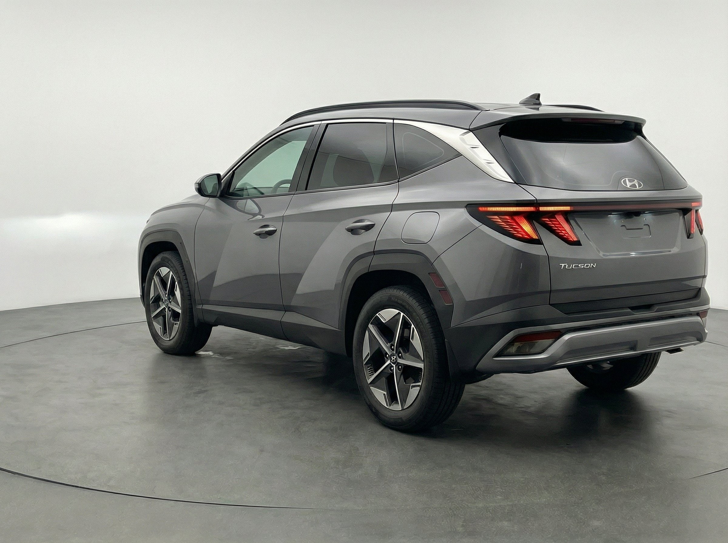 Thumbnail: 2025 Hyundai Tucson - 6