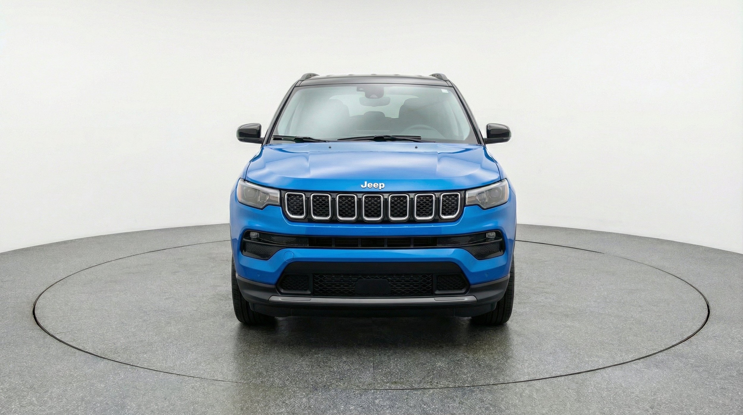 Thumbnail: 2025 Jeep Compass - 2