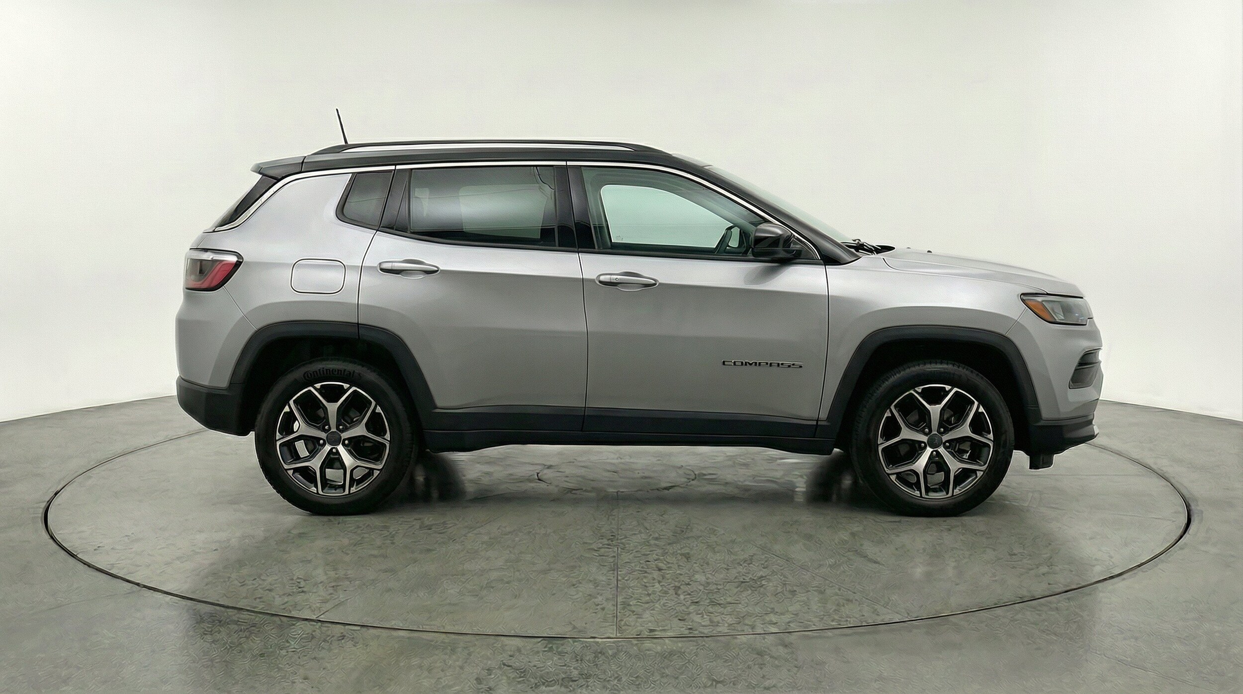Thumbnail: 2025 Jeep Compass - 10