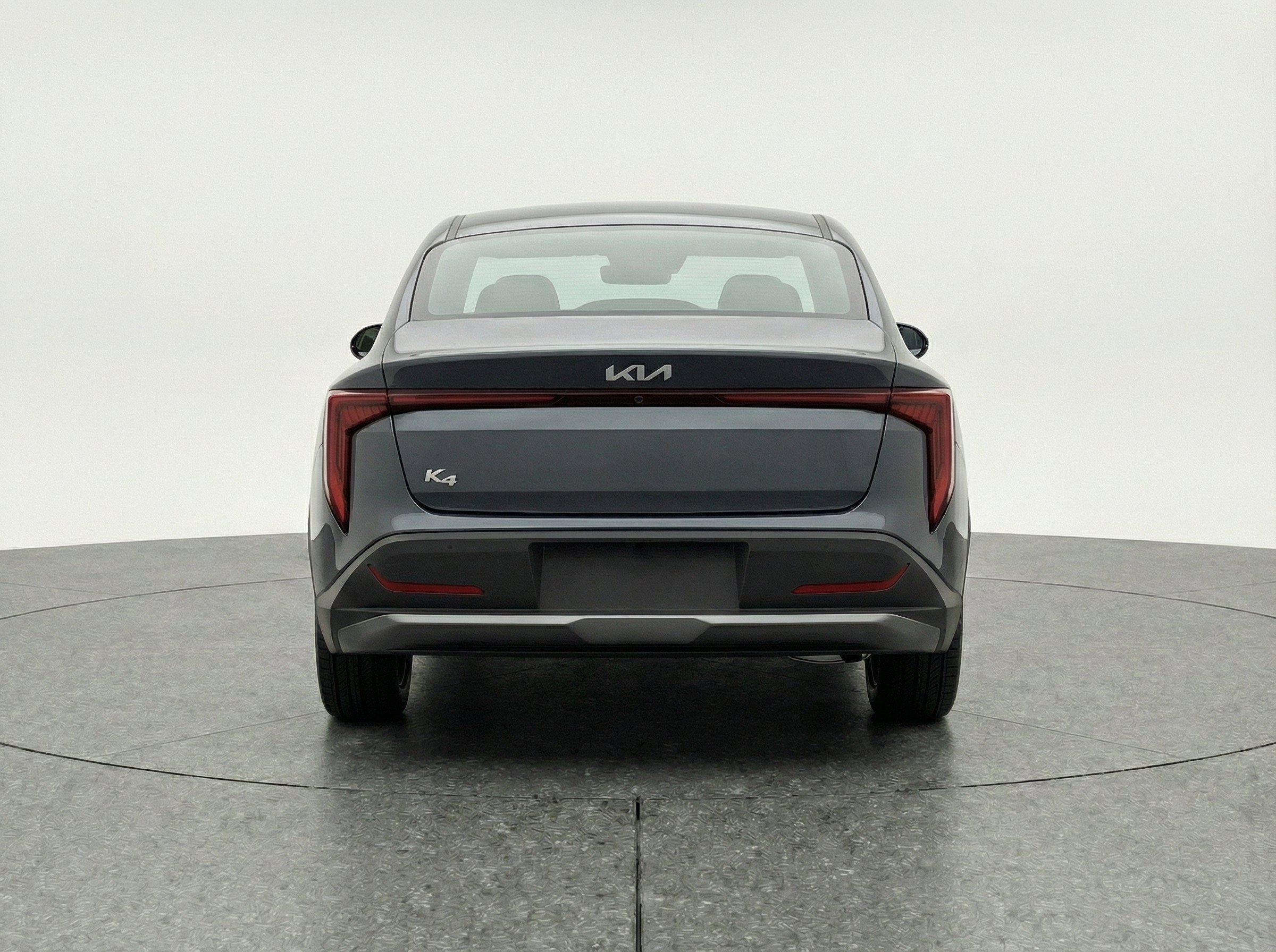 Thumbnail: 2025 Kia K4 - 7