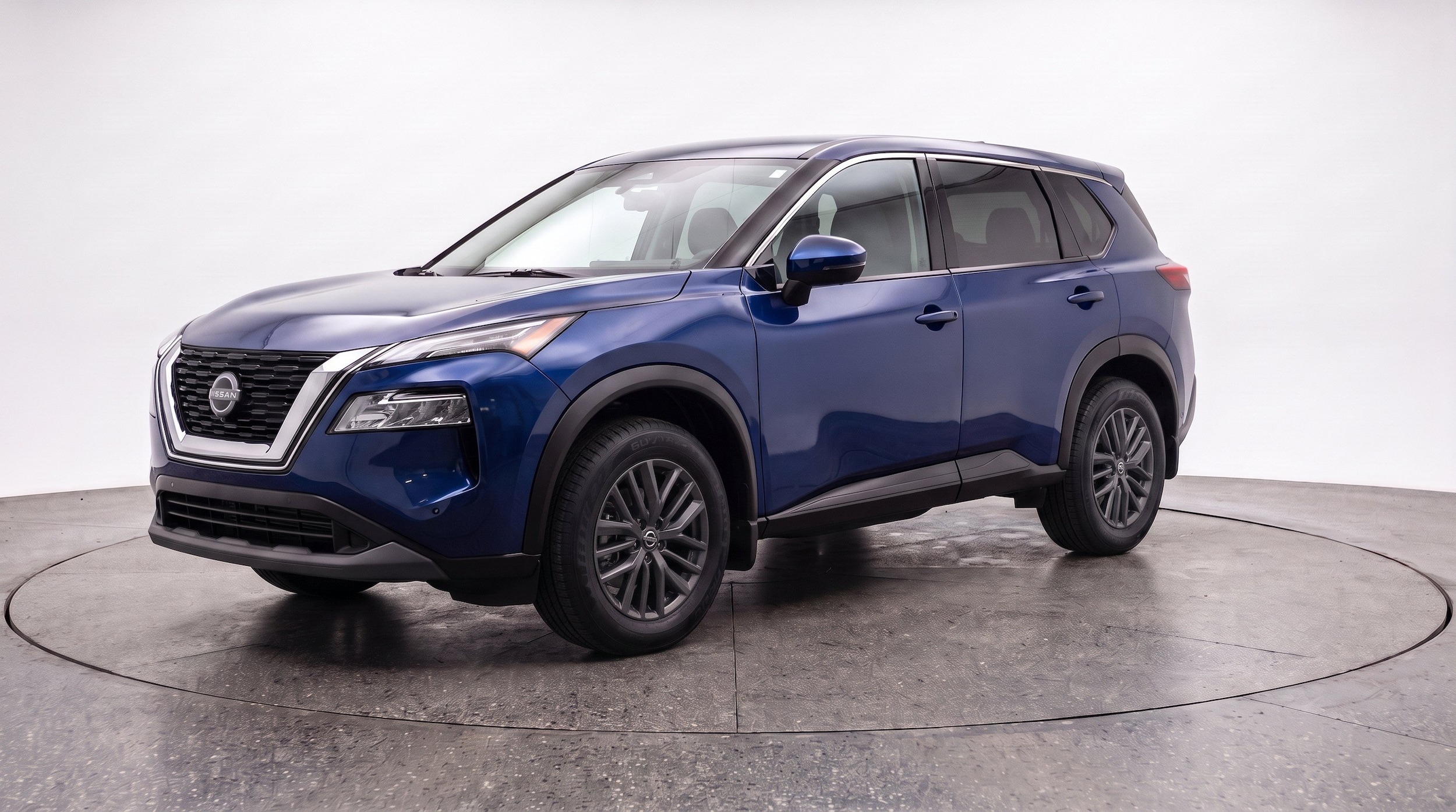 Thumbnail: 2026 Nissan Rogue - 3