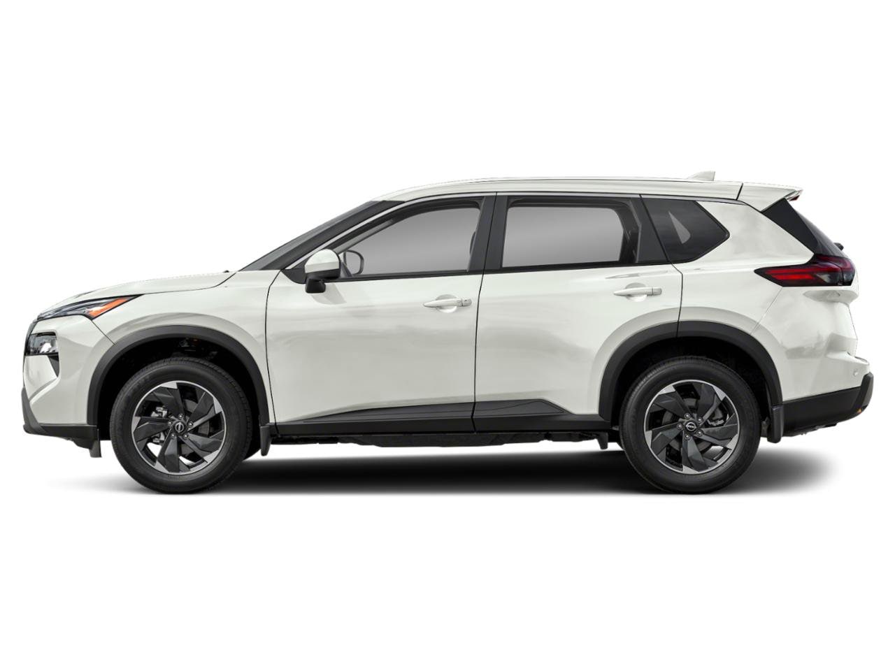 Thumbnail: 2026 Nissan Rogue - 3