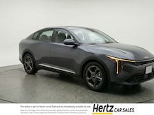 2025 Kia K4  -
                  Jacksonville, FL