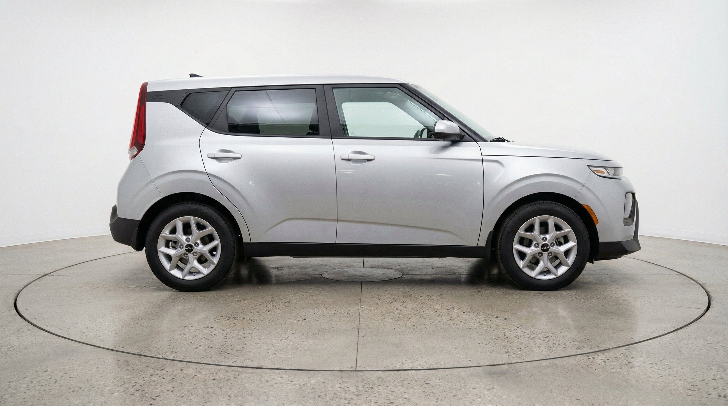 Thumbnail: 2025 Kia Soul - 10