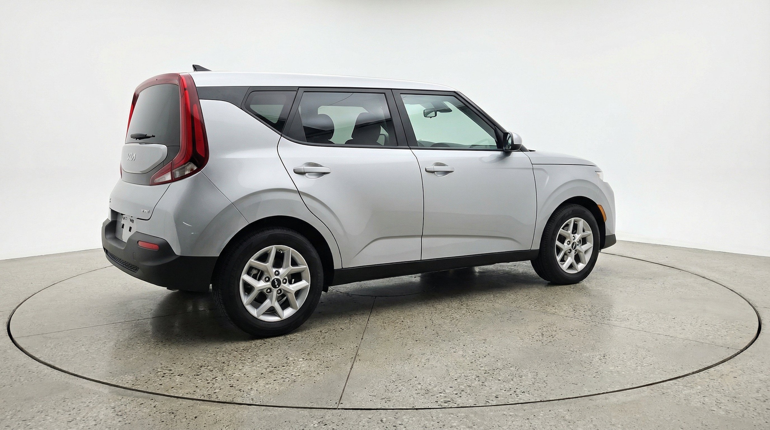Thumbnail: 2025 Kia Soul - 9