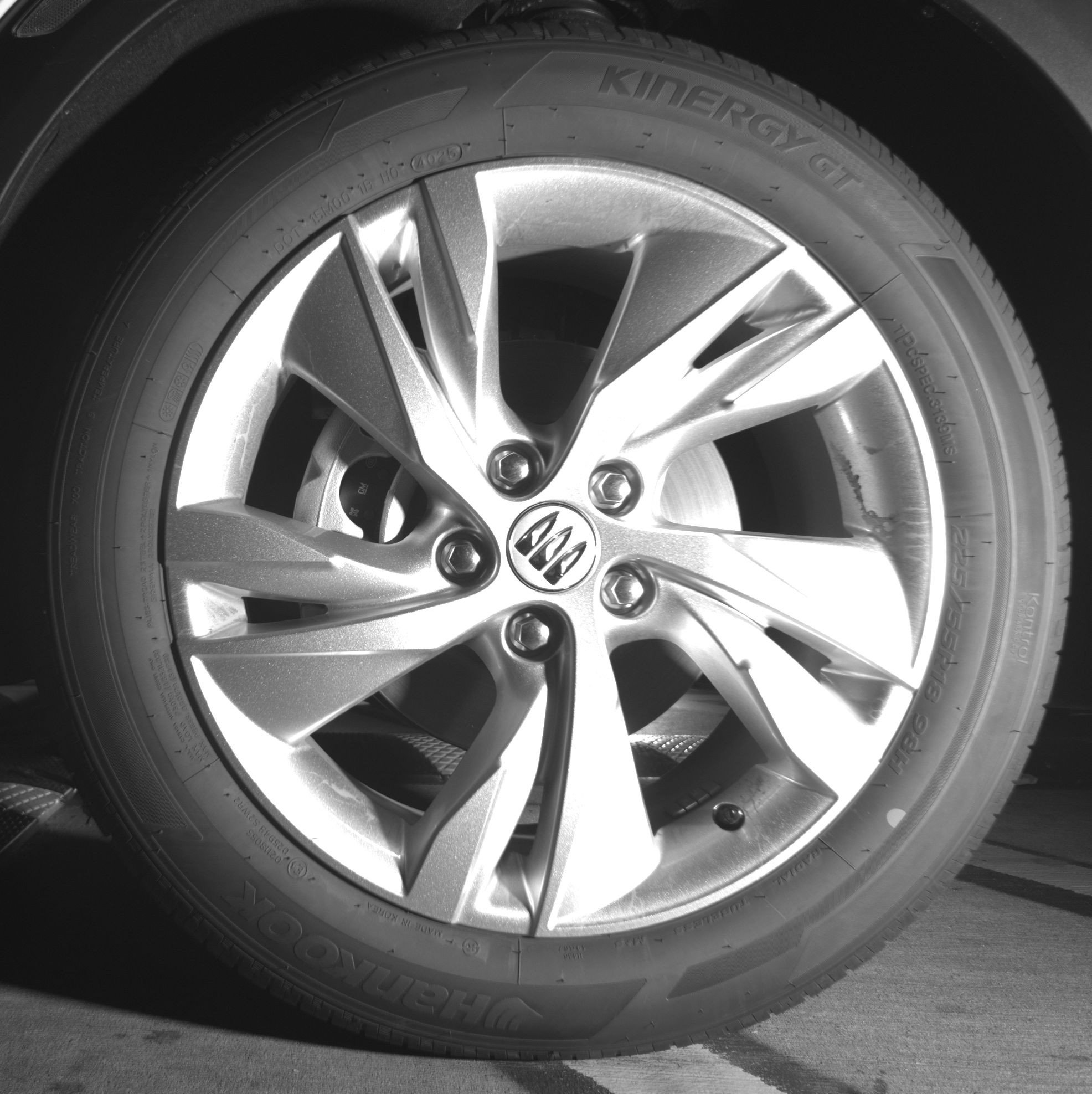 Thumbnail: 2026 Buick Encore GX - 11