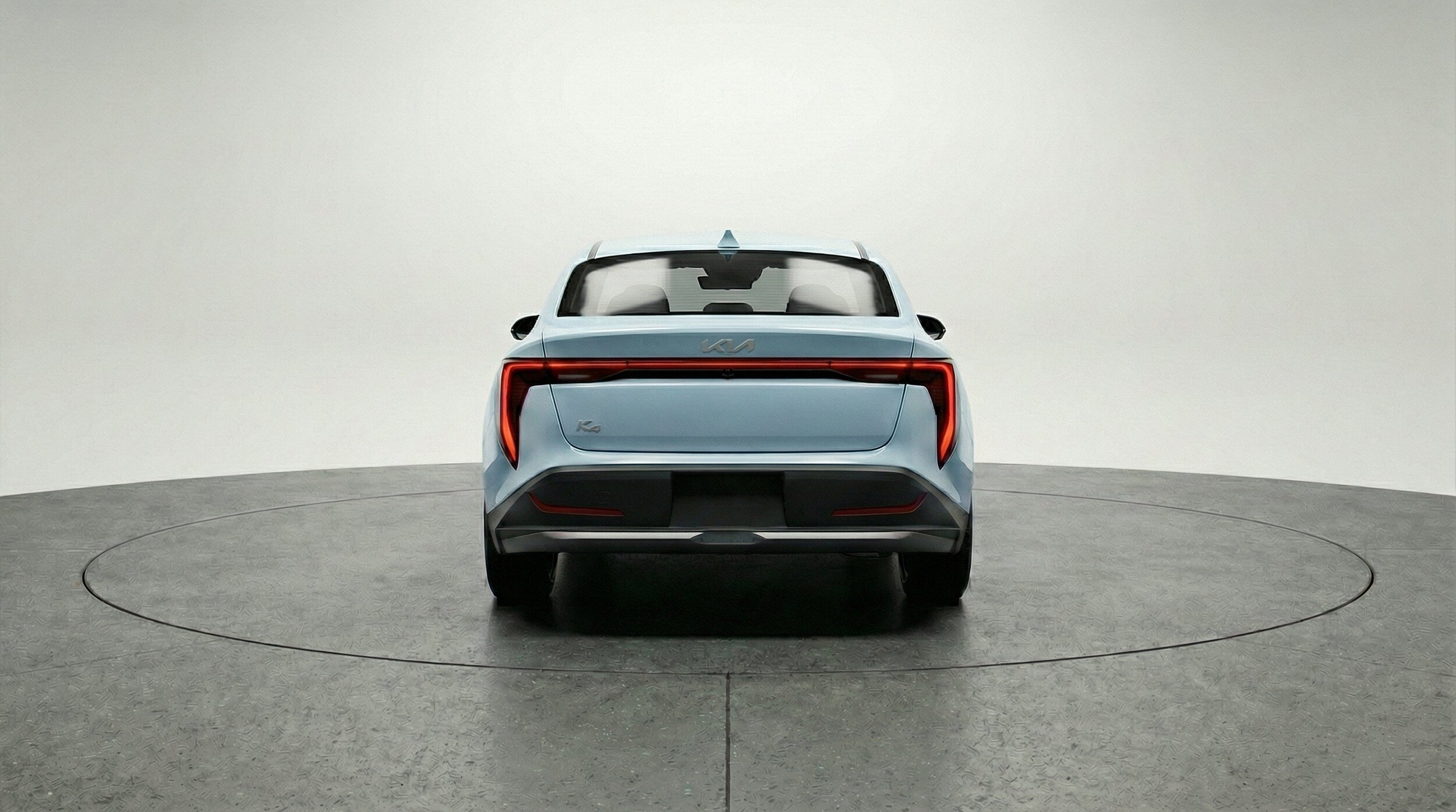 Thumbnail: 2026 Kia K4 - 7