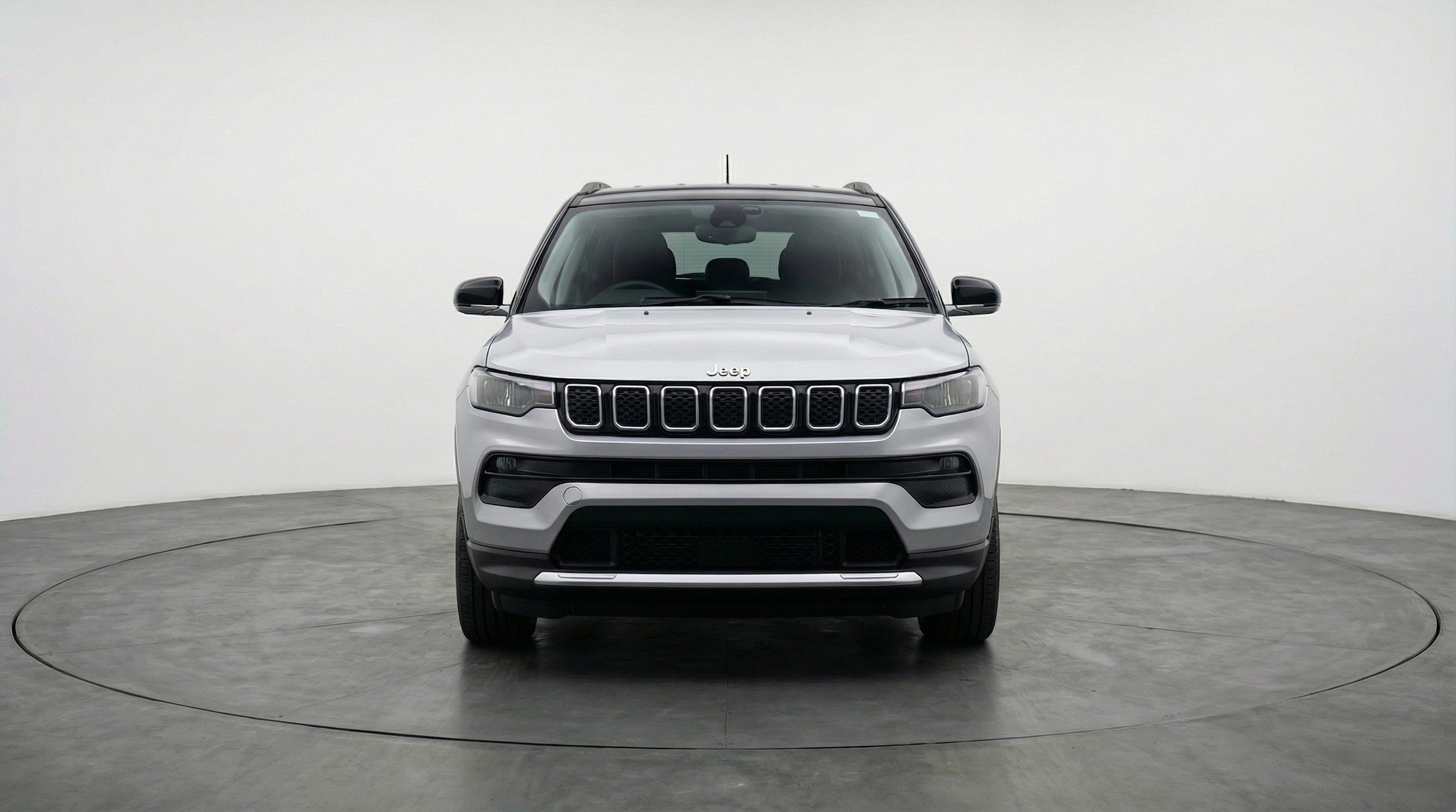 Thumbnail: 2025 Jeep Compass - 2