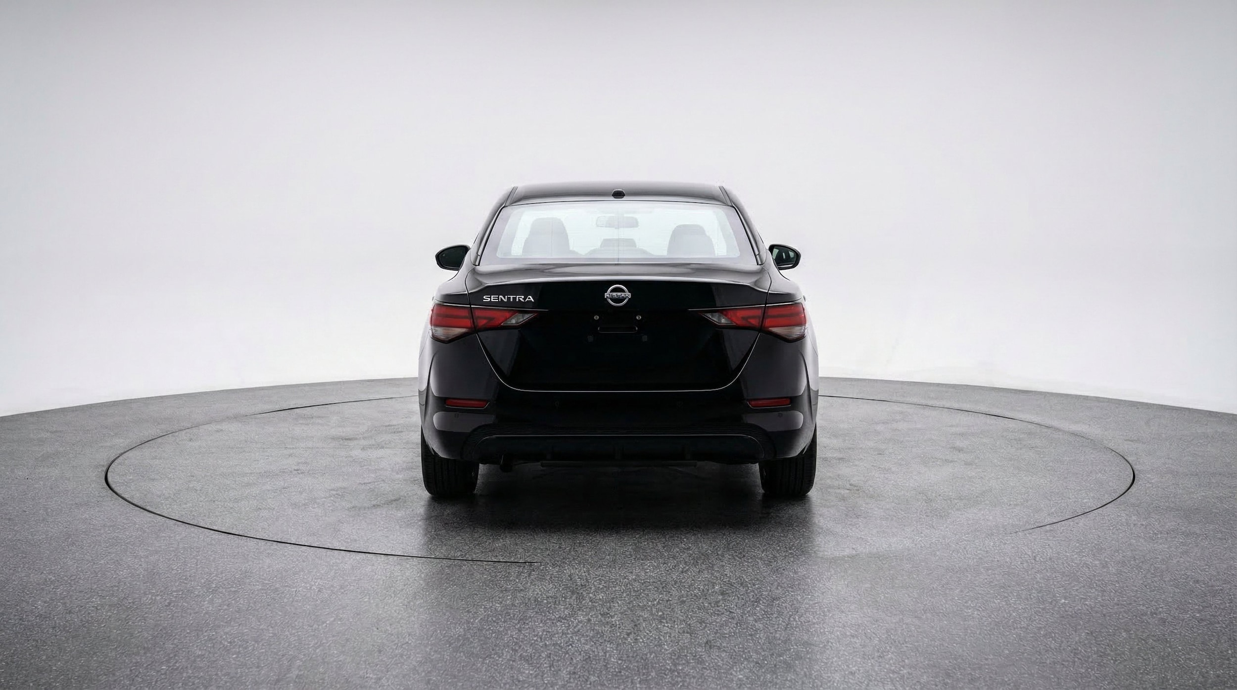 Thumbnail: 2025 Nissan Sentra - 7