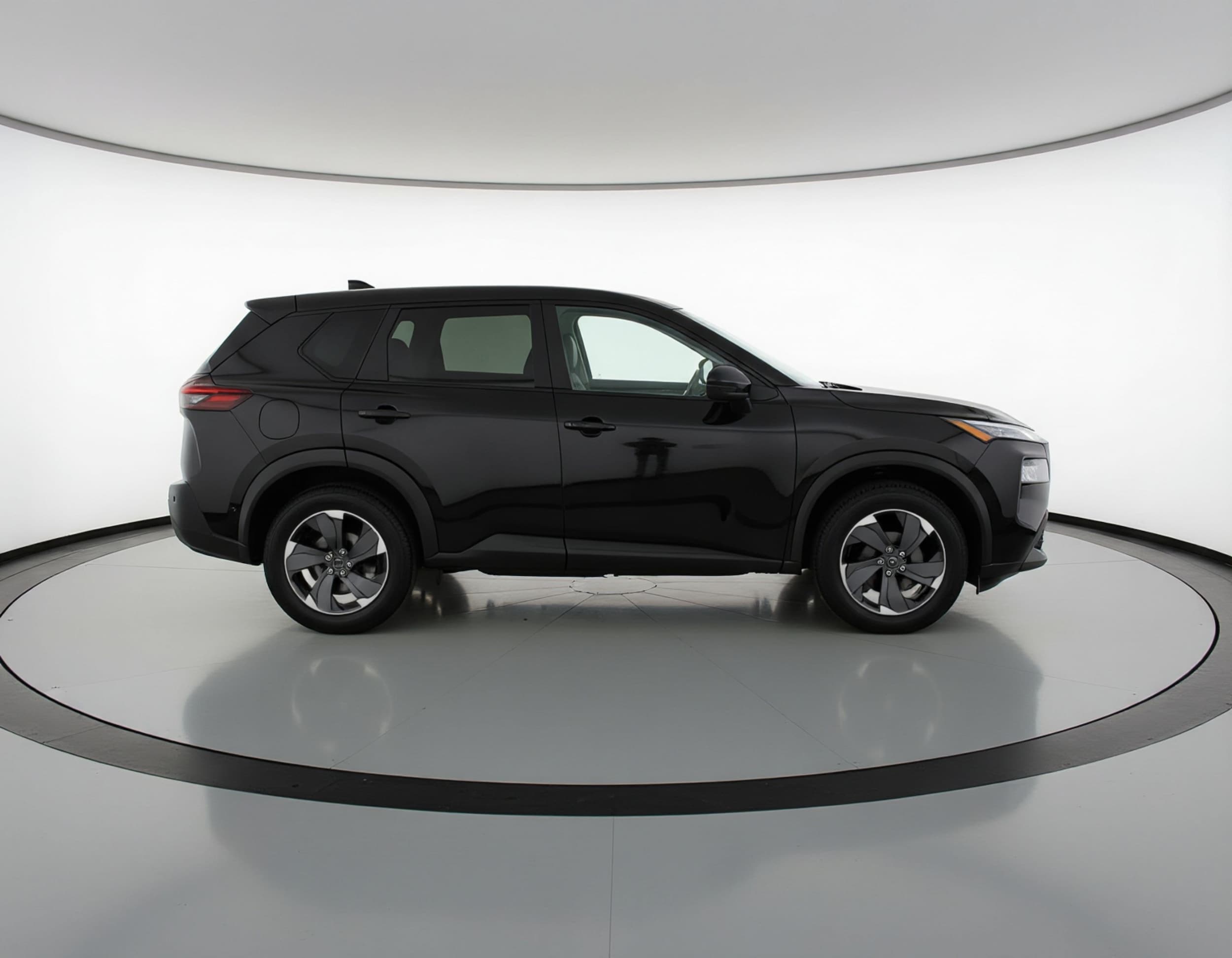 Thumbnail: 2025 Nissan Rogue - 10