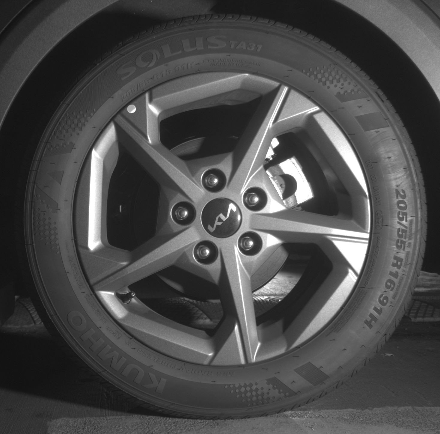 Thumbnail: 2026 Kia K4 - 11