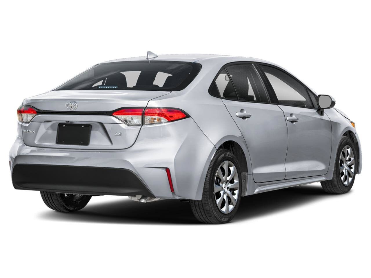 Thumbnail: 2025 Toyota Corolla - 1